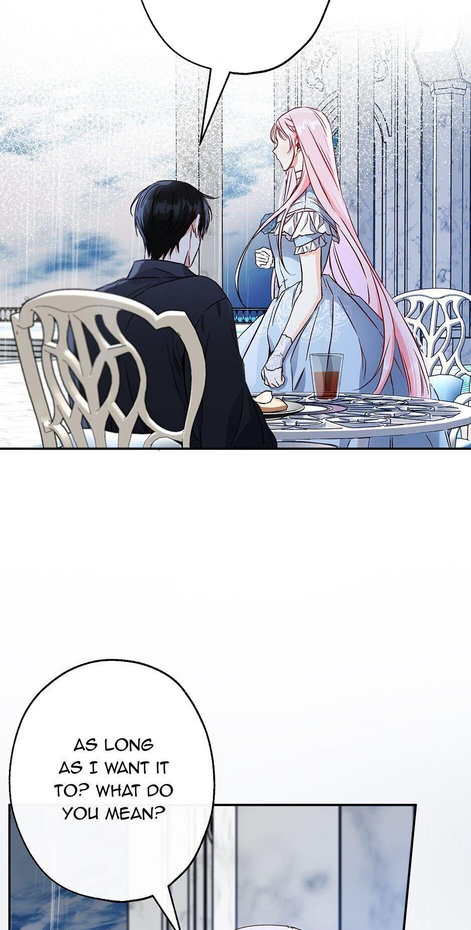 This is an Obvious Fraudulent Marriage - Chapter 87 Page 14