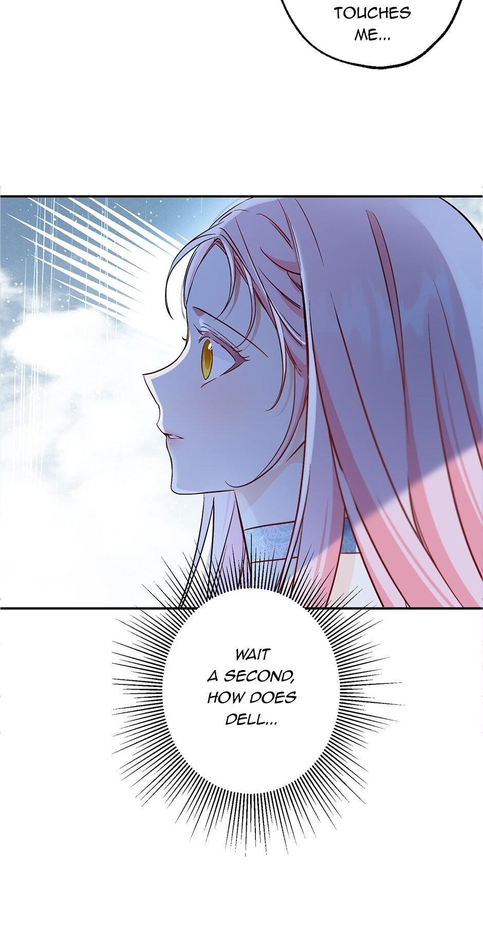 This is an Obvious Fraudulent Marriage - Chapter 87 Page 22