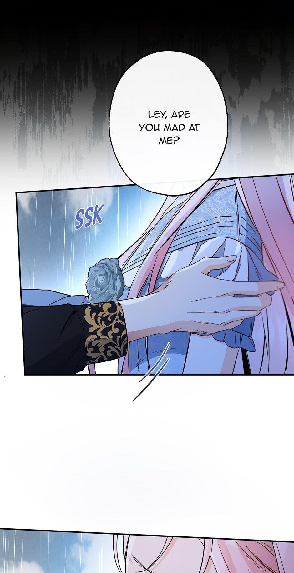 This is an Obvious Fraudulent Marriage - Chapter 87 Page 28