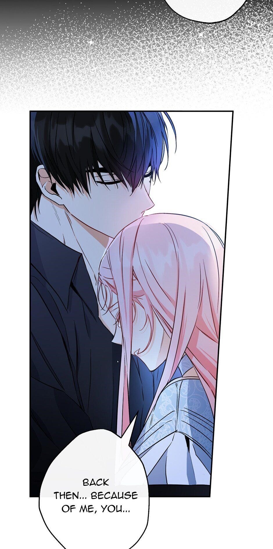 This is an Obvious Fraudulent Marriage - Chapter 87 Page 32