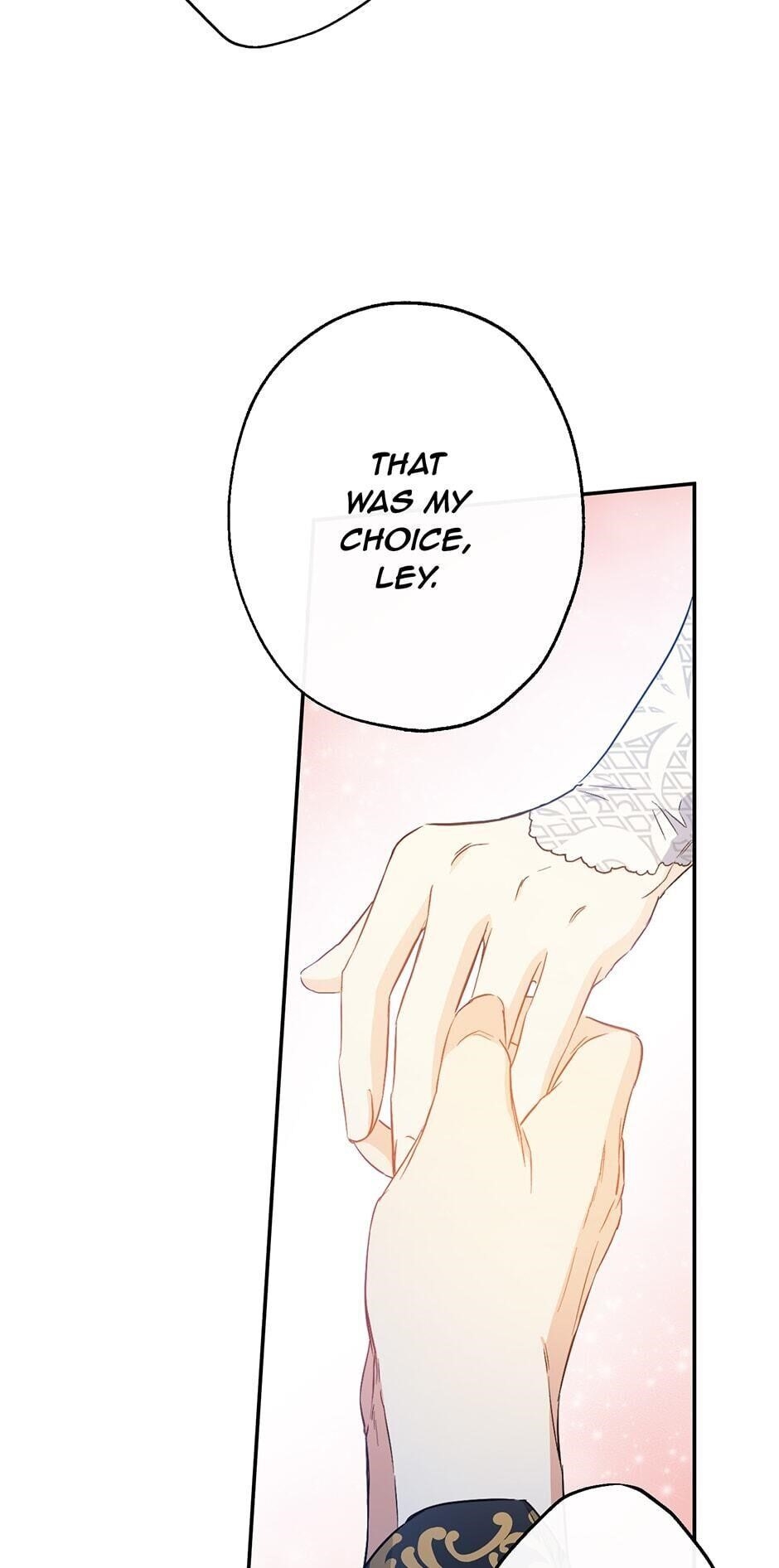 This is an Obvious Fraudulent Marriage - Chapter 87 Page 33