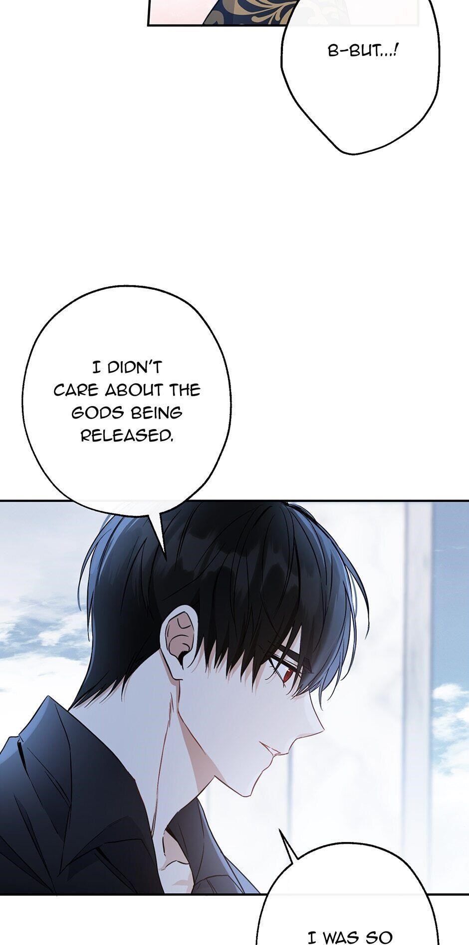 This is an Obvious Fraudulent Marriage - Chapter 87 Page 34