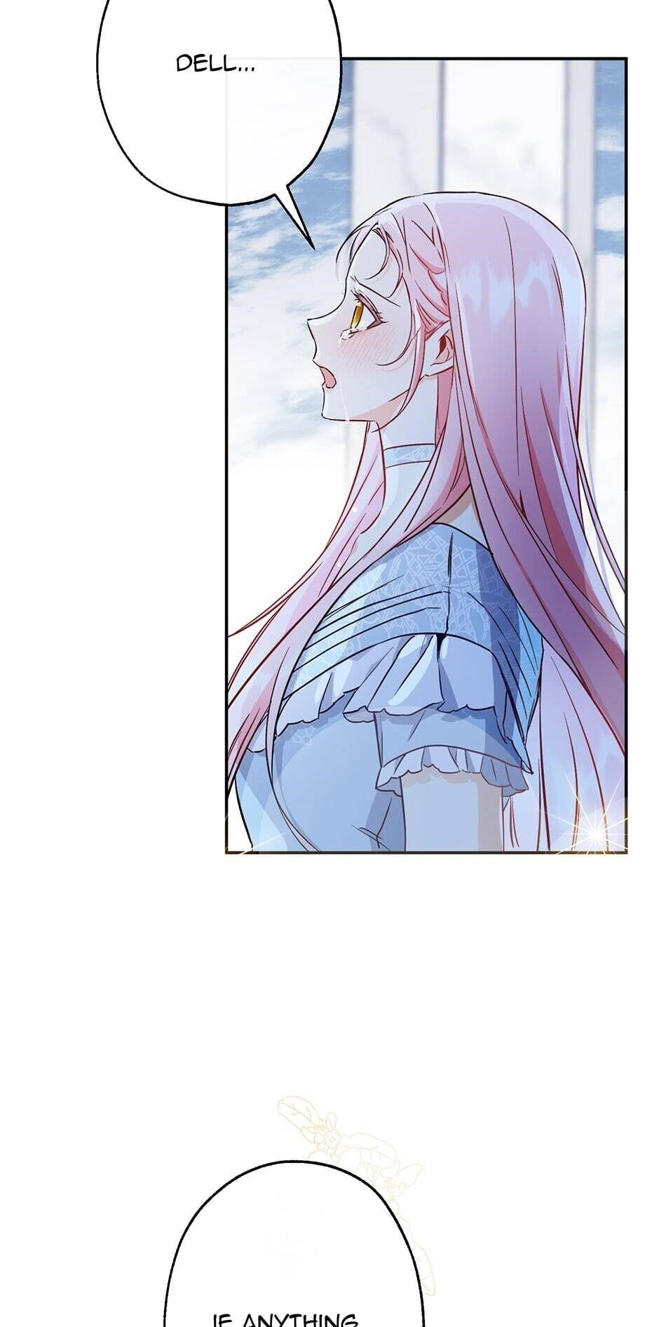 This is an Obvious Fraudulent Marriage - Chapter 87 Page 37