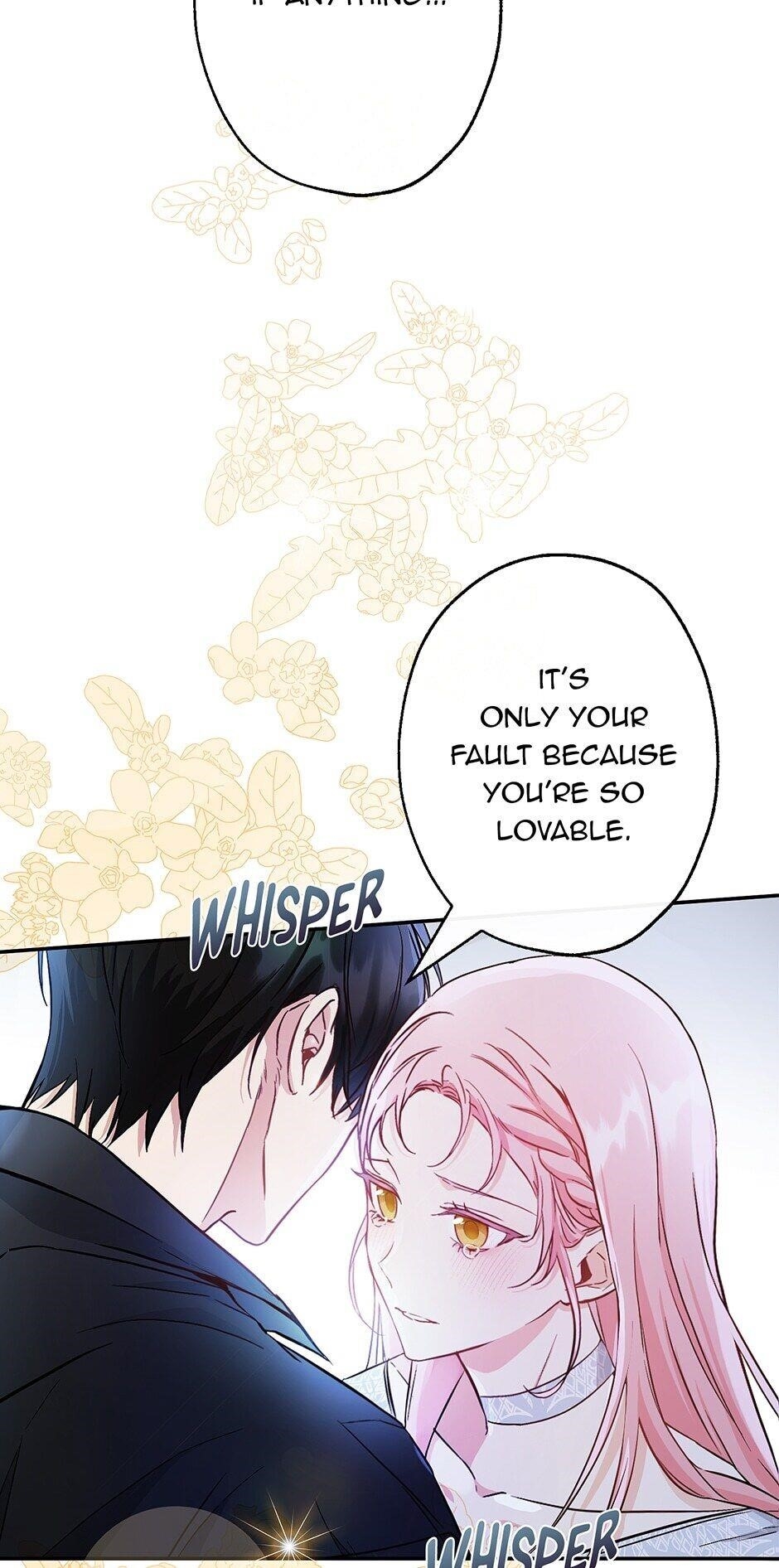 This is an Obvious Fraudulent Marriage - Chapter 87 Page 38