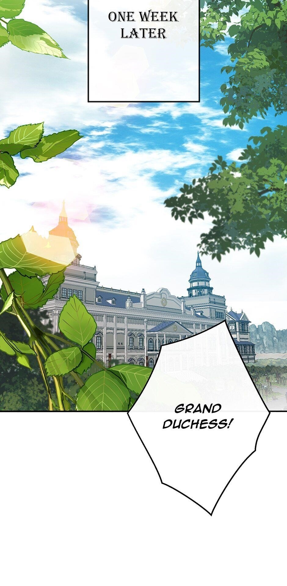 This is an Obvious Fraudulent Marriage - Chapter 87 Page 42