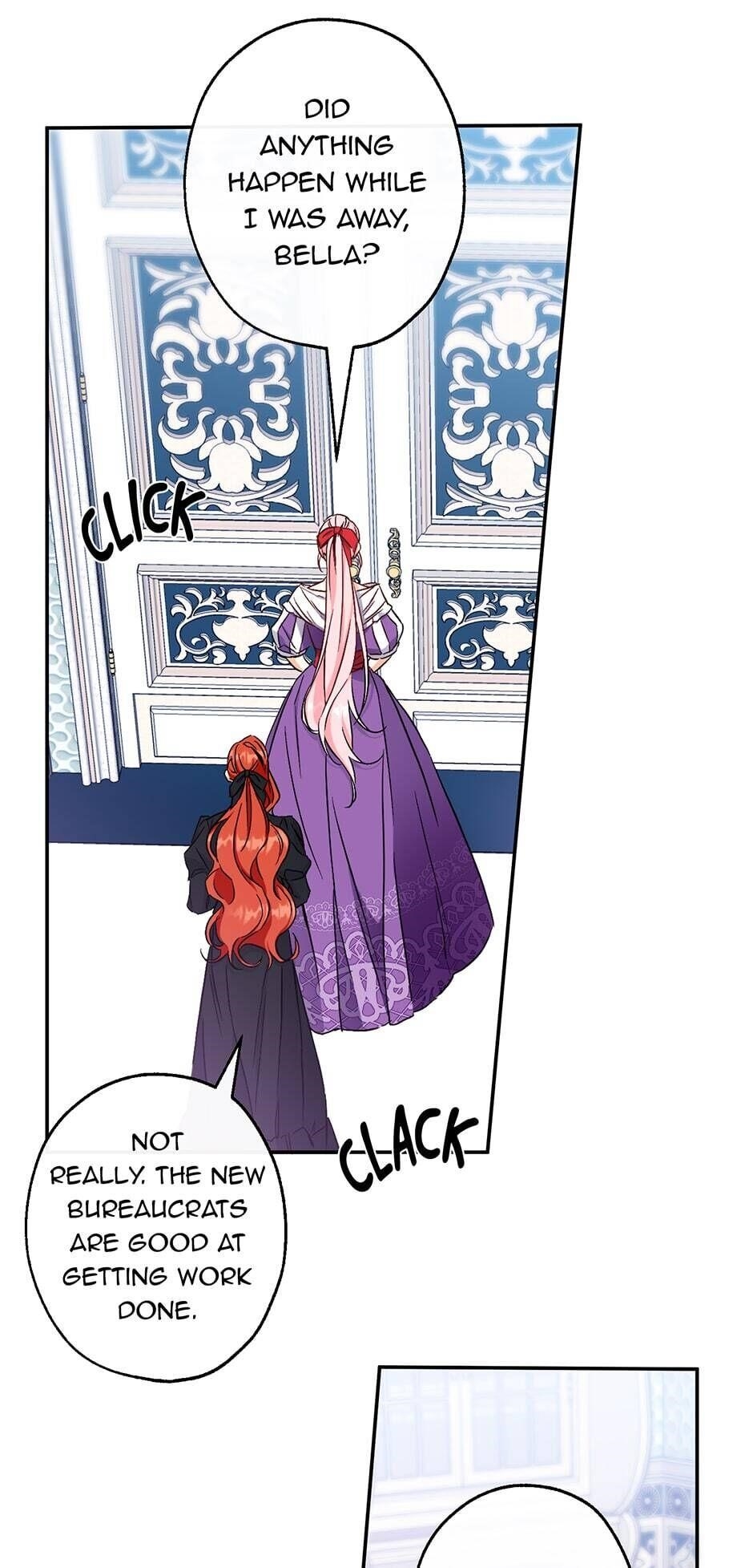 This is an Obvious Fraudulent Marriage - Chapter 87 Page 46