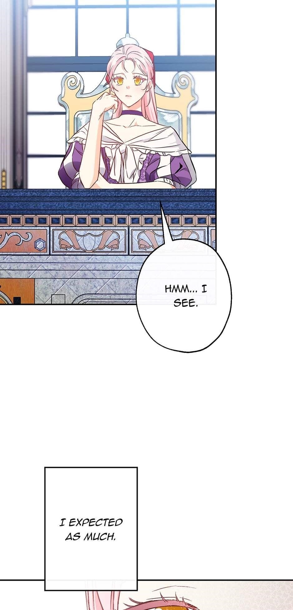 This is an Obvious Fraudulent Marriage - Chapter 87 Page 48