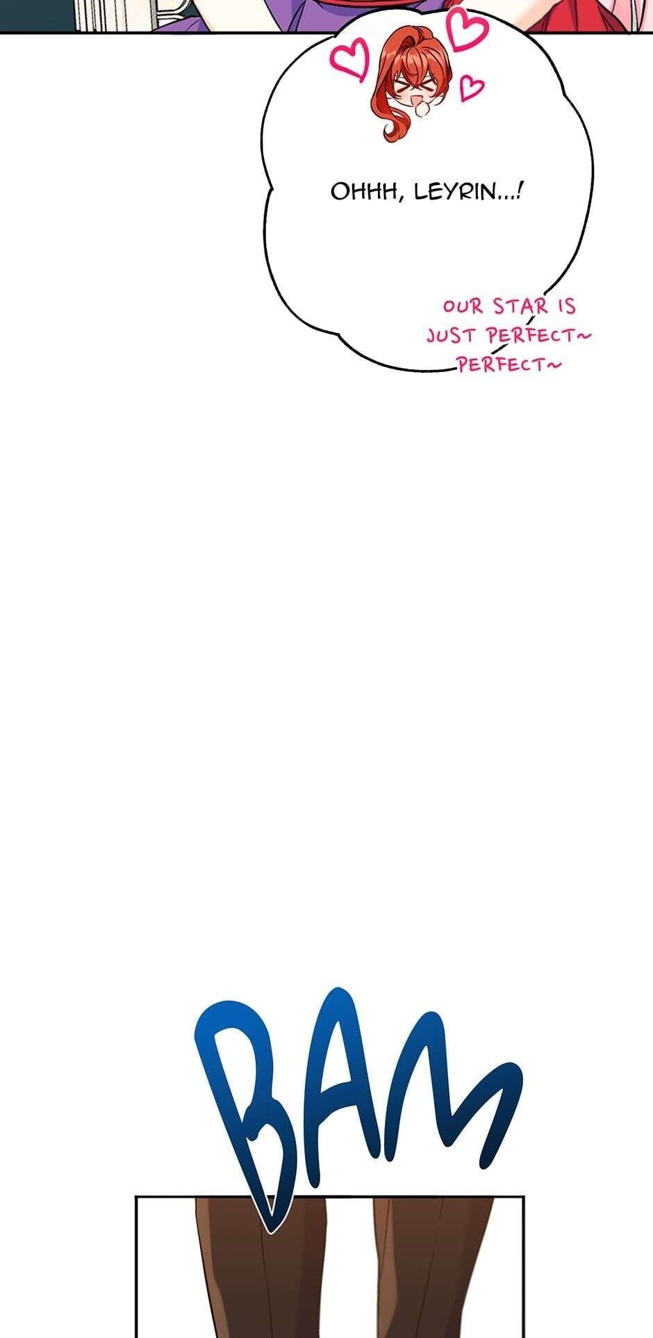 This is an Obvious Fraudulent Marriage - Chapter 87 Page 53