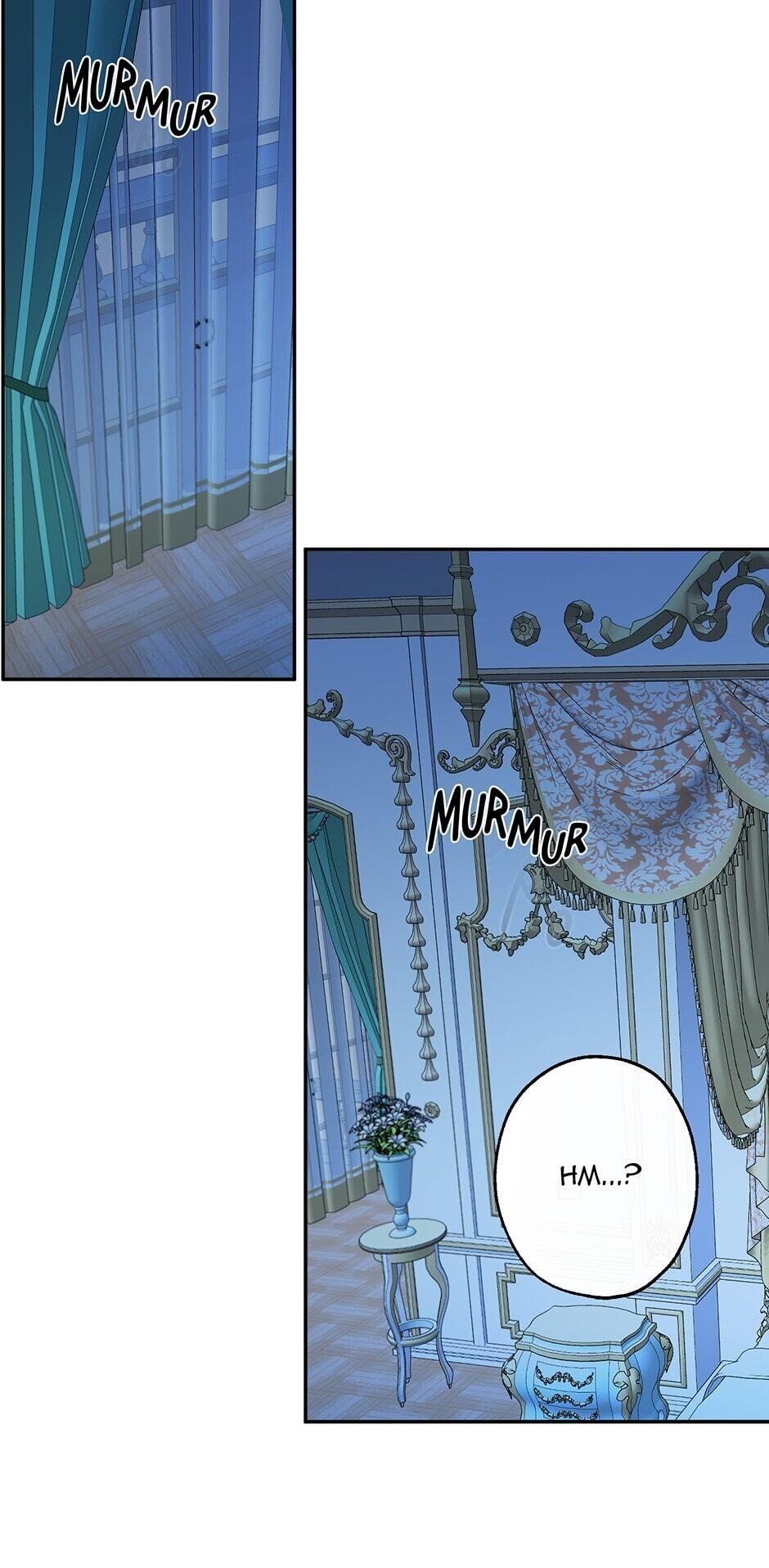This is an Obvious Fraudulent Marriage - Chapter 87 Page 60