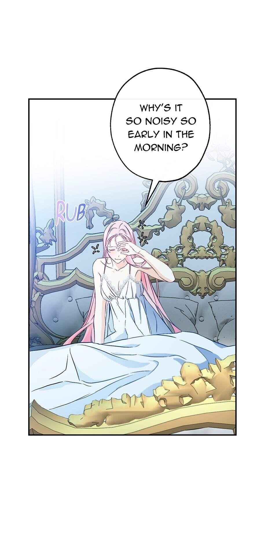 This is an Obvious Fraudulent Marriage - Chapter 87 Page 61