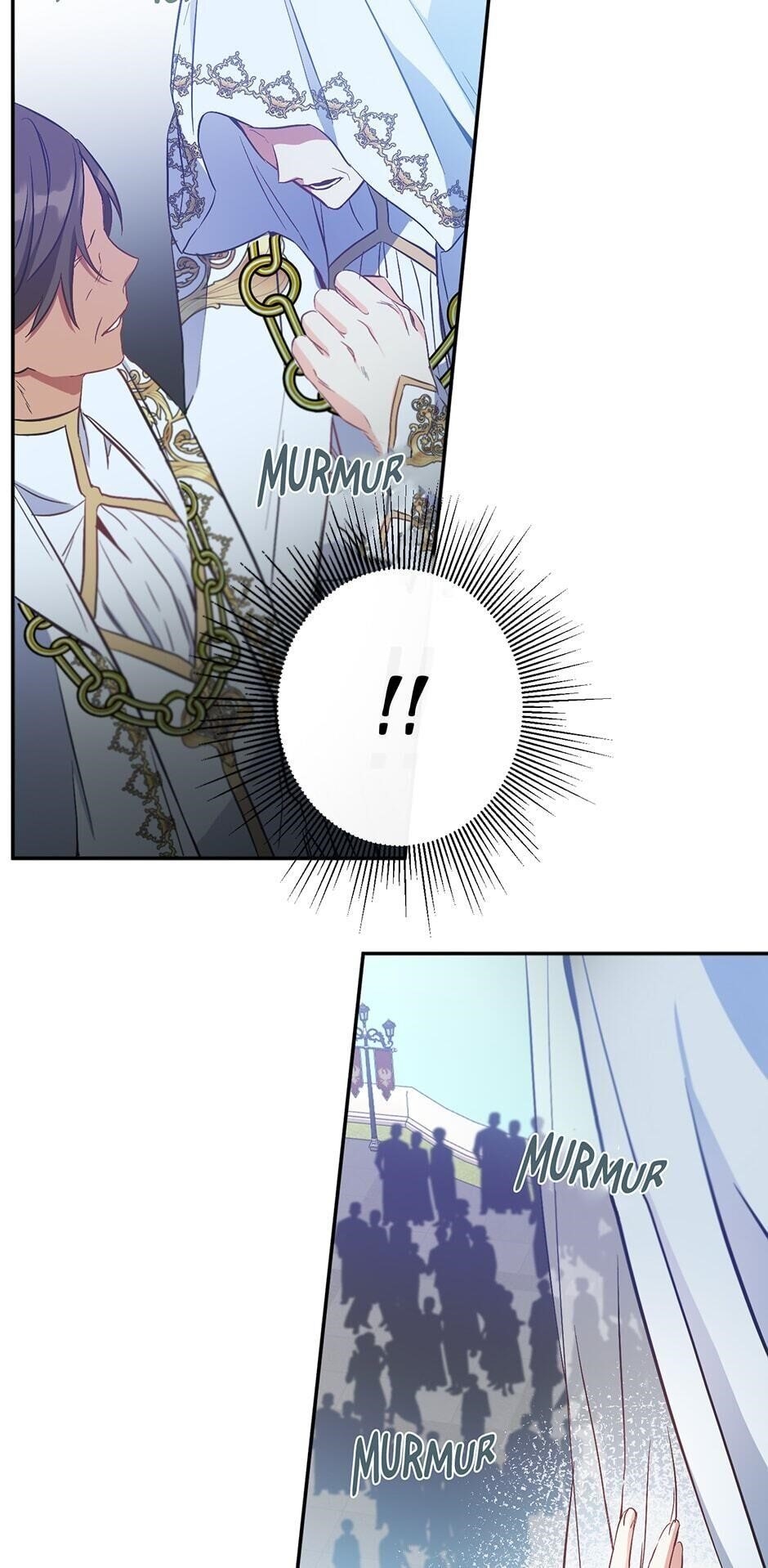 This is an Obvious Fraudulent Marriage - Chapter 87 Page 63