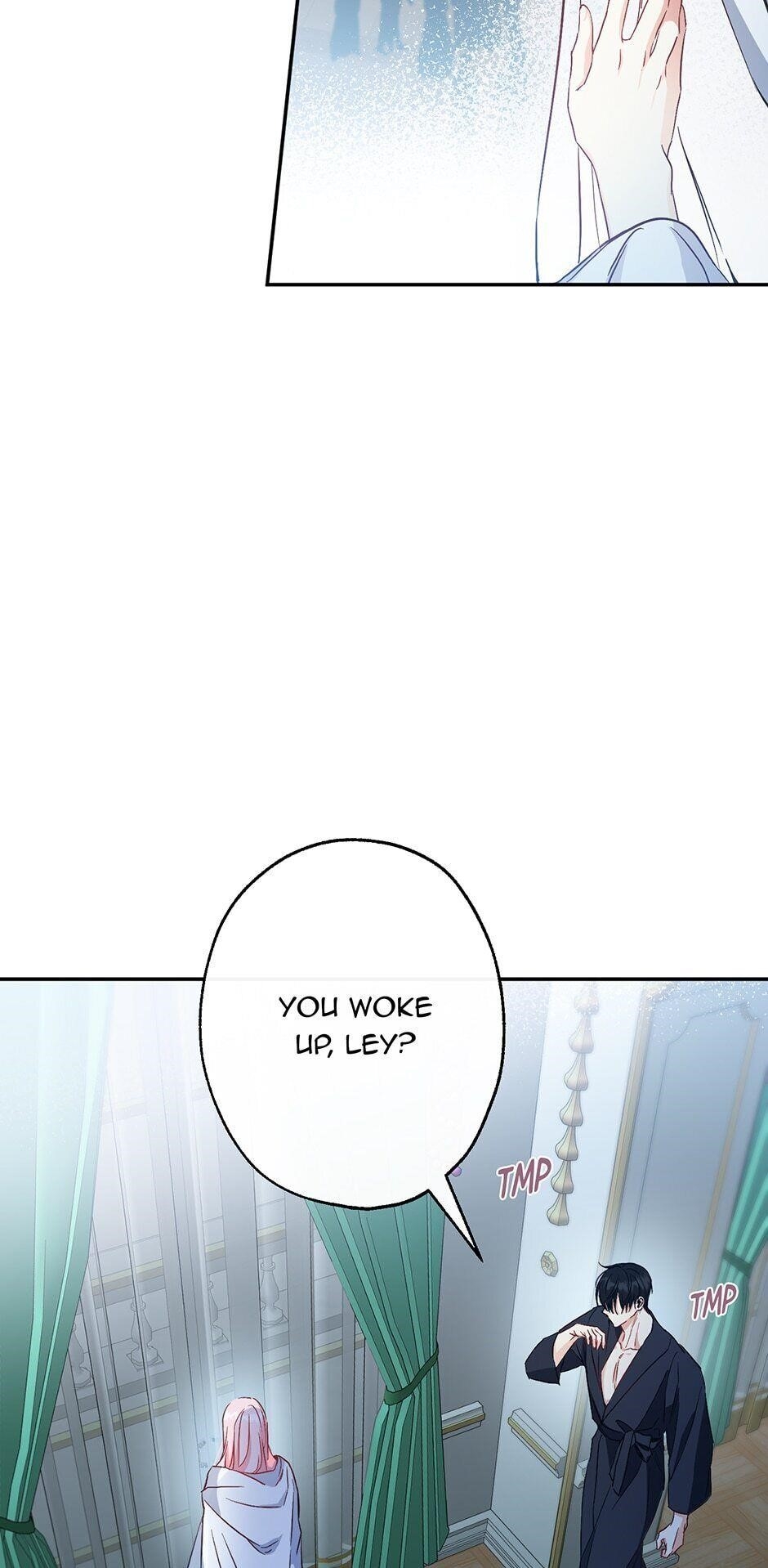 This is an Obvious Fraudulent Marriage - Chapter 87 Page 64