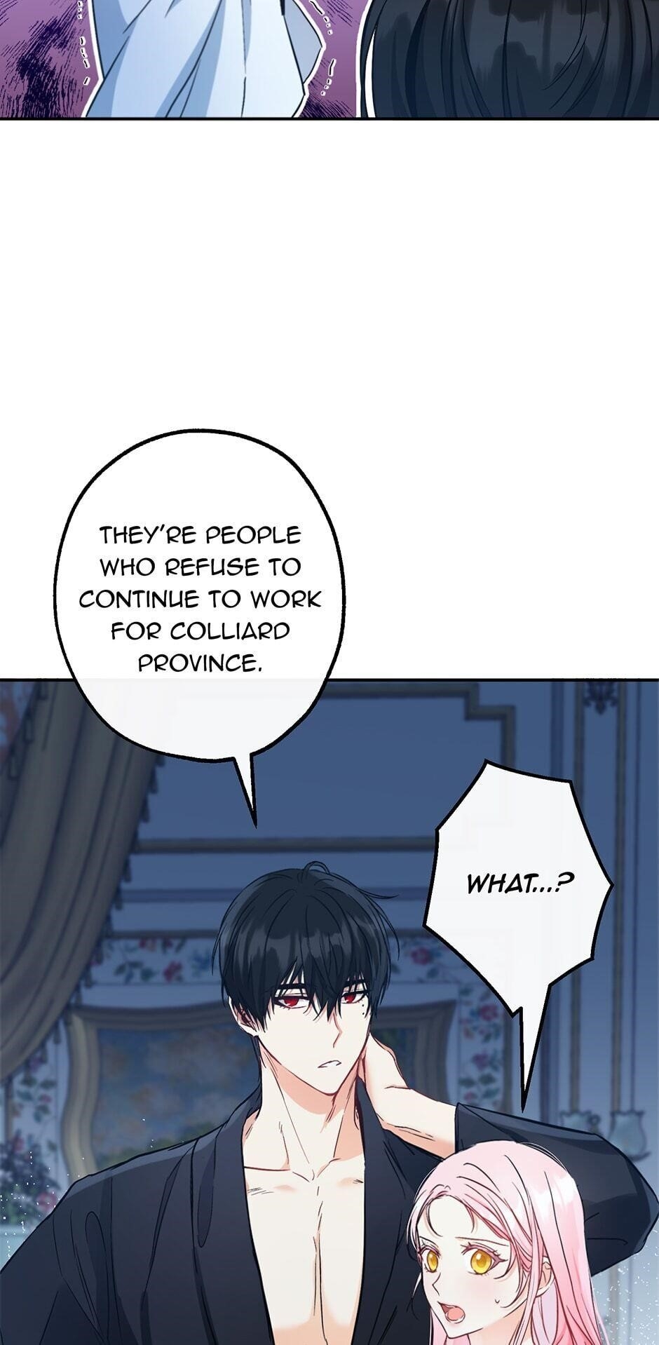 This is an Obvious Fraudulent Marriage - Chapter 87 Page 66