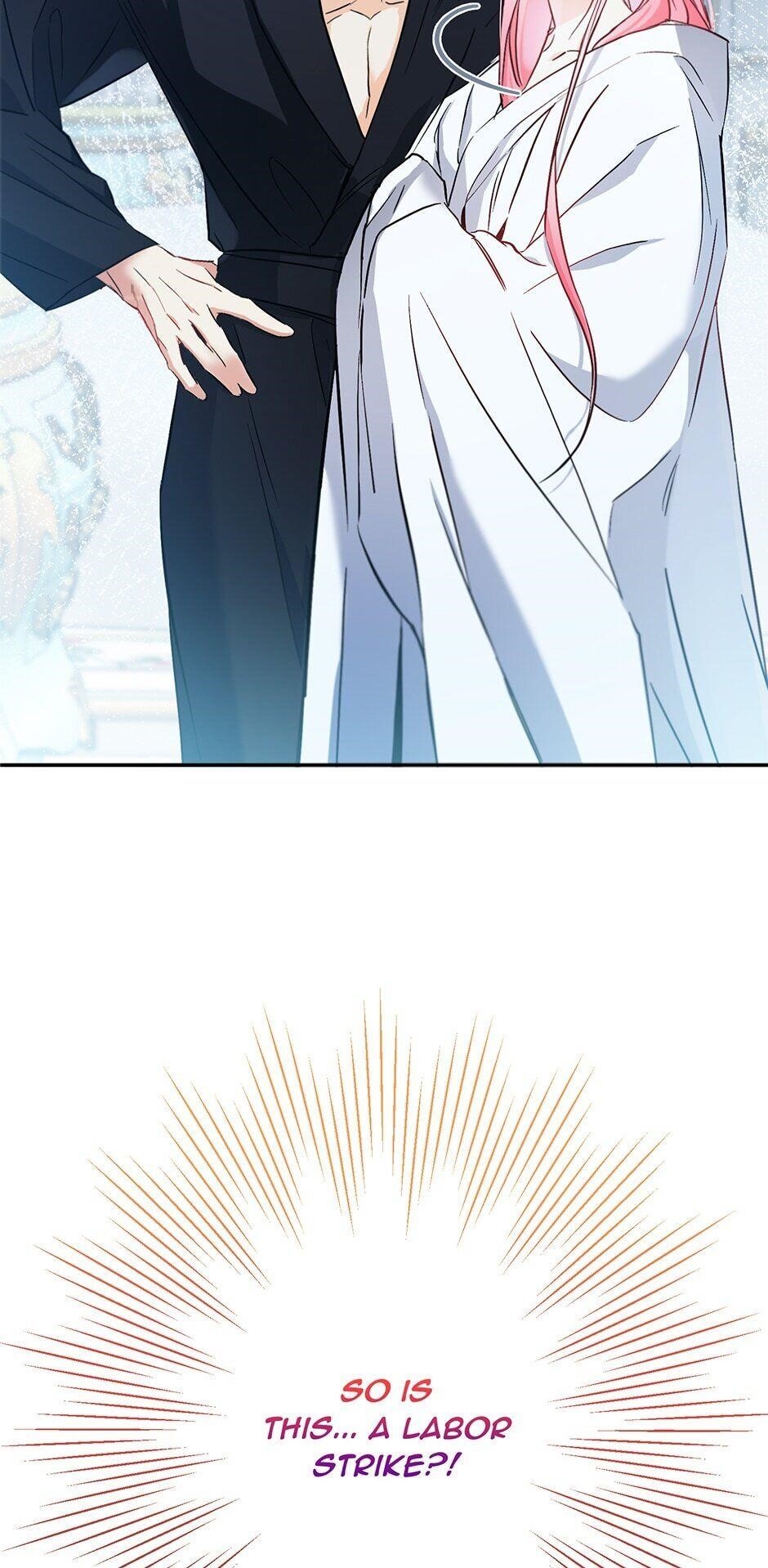 This is an Obvious Fraudulent Marriage - Chapter 87 Page 67