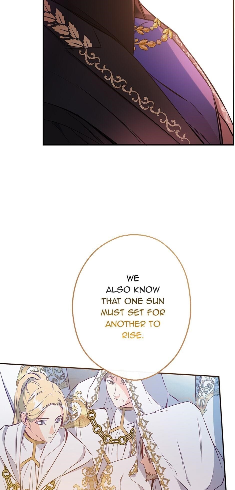 This is an Obvious Fraudulent Marriage - Chapter 88 Page 12