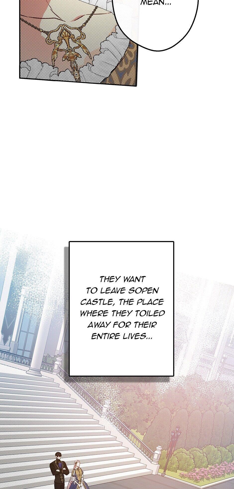 This is an Obvious Fraudulent Marriage - Chapter 88 Page 15