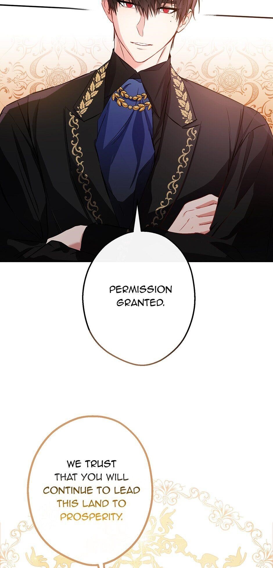 This is an Obvious Fraudulent Marriage - Chapter 88 Page 17