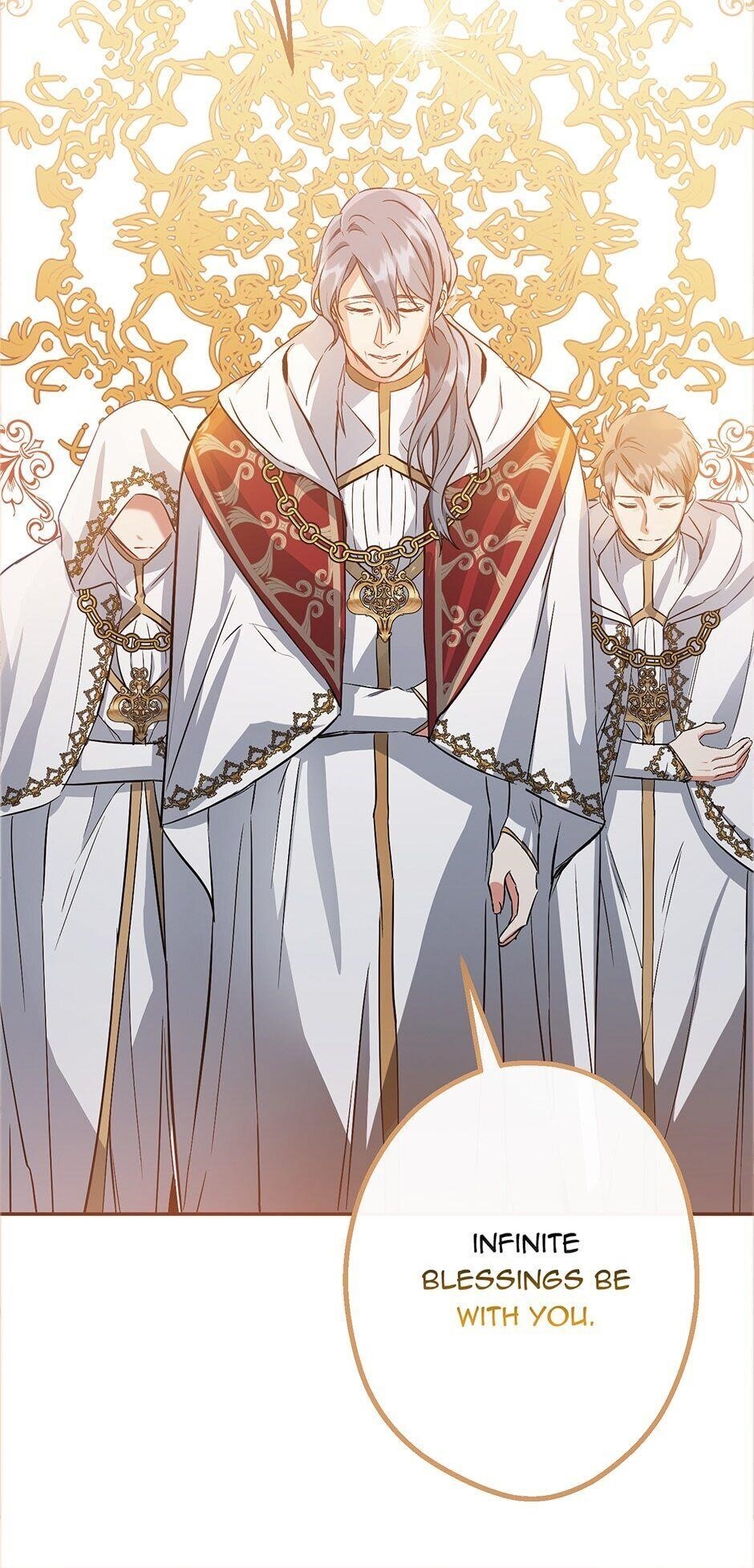 This is an Obvious Fraudulent Marriage - Chapter 88 Page 18