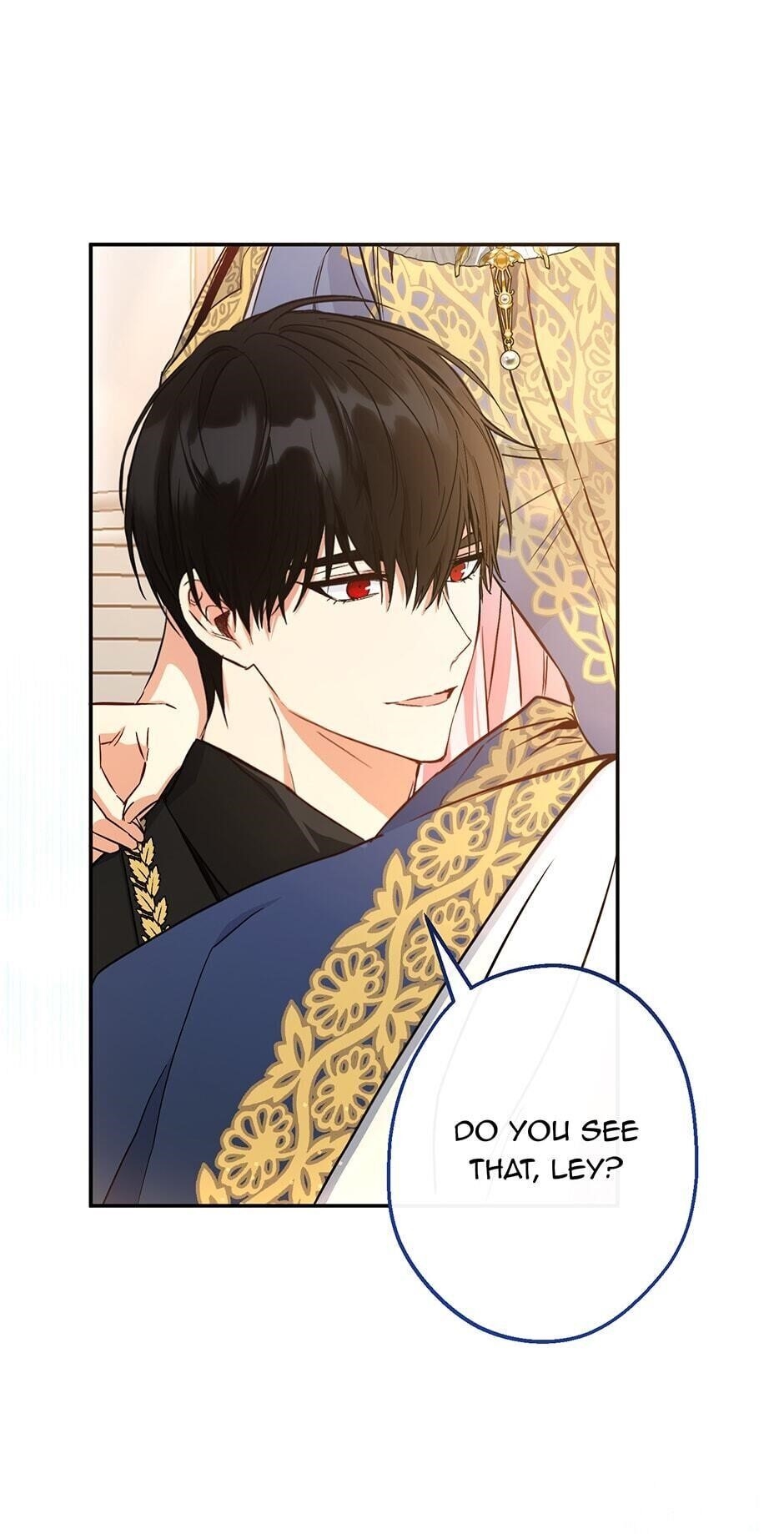 This is an Obvious Fraudulent Marriage - Chapter 88 Page 29