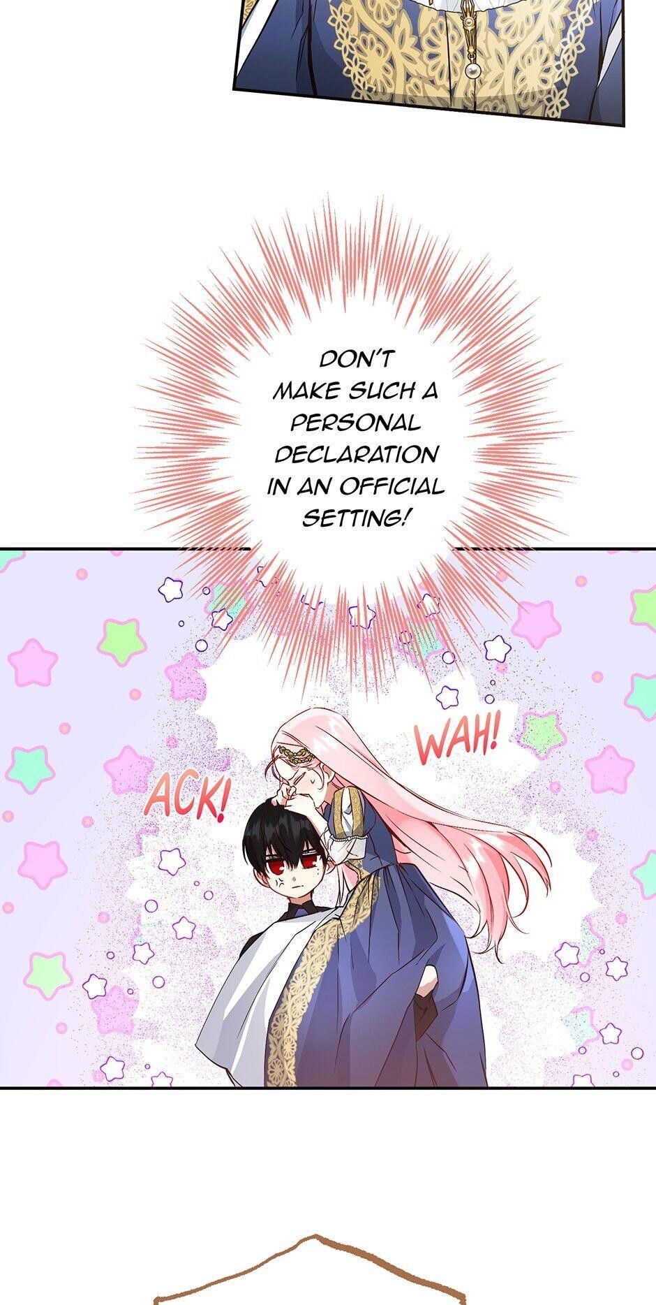 This is an Obvious Fraudulent Marriage - Chapter 88 Page 40