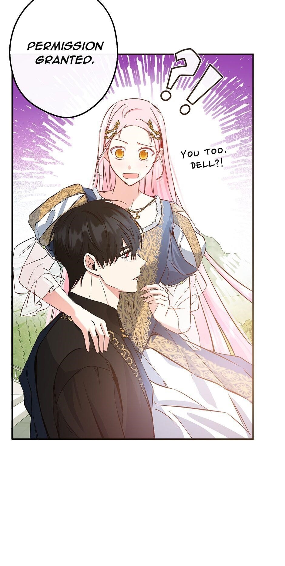 This is an Obvious Fraudulent Marriage - Chapter 88 Page 42