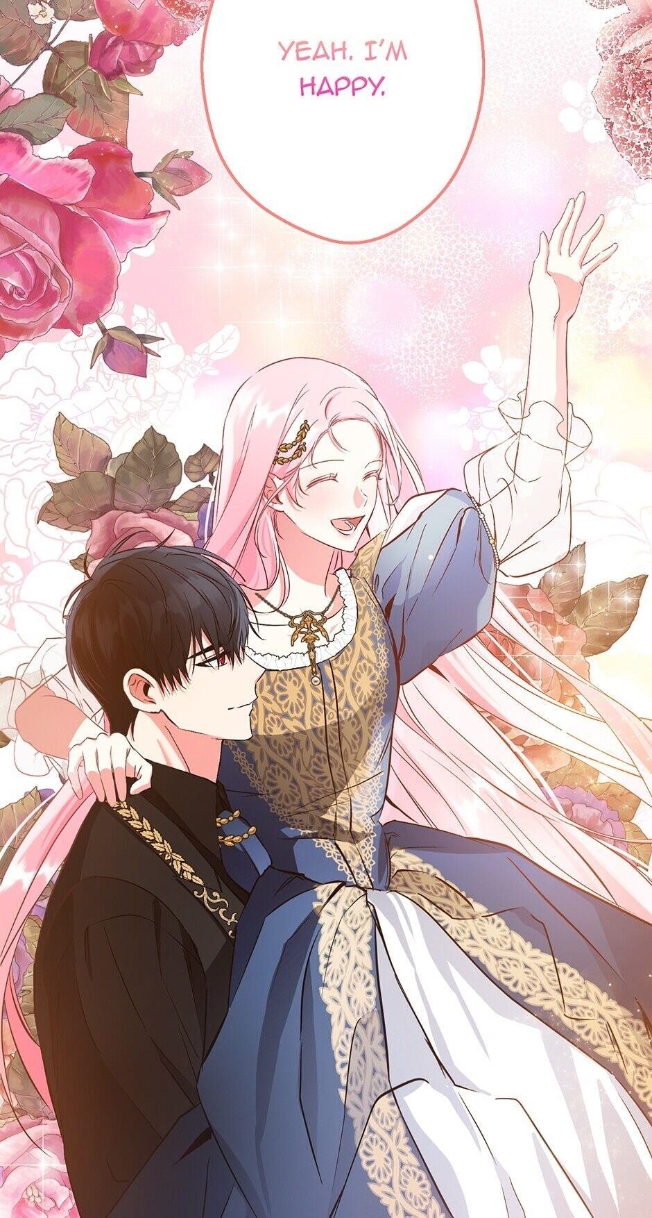 This is an Obvious Fraudulent Marriage - Chapter 88 Page 48