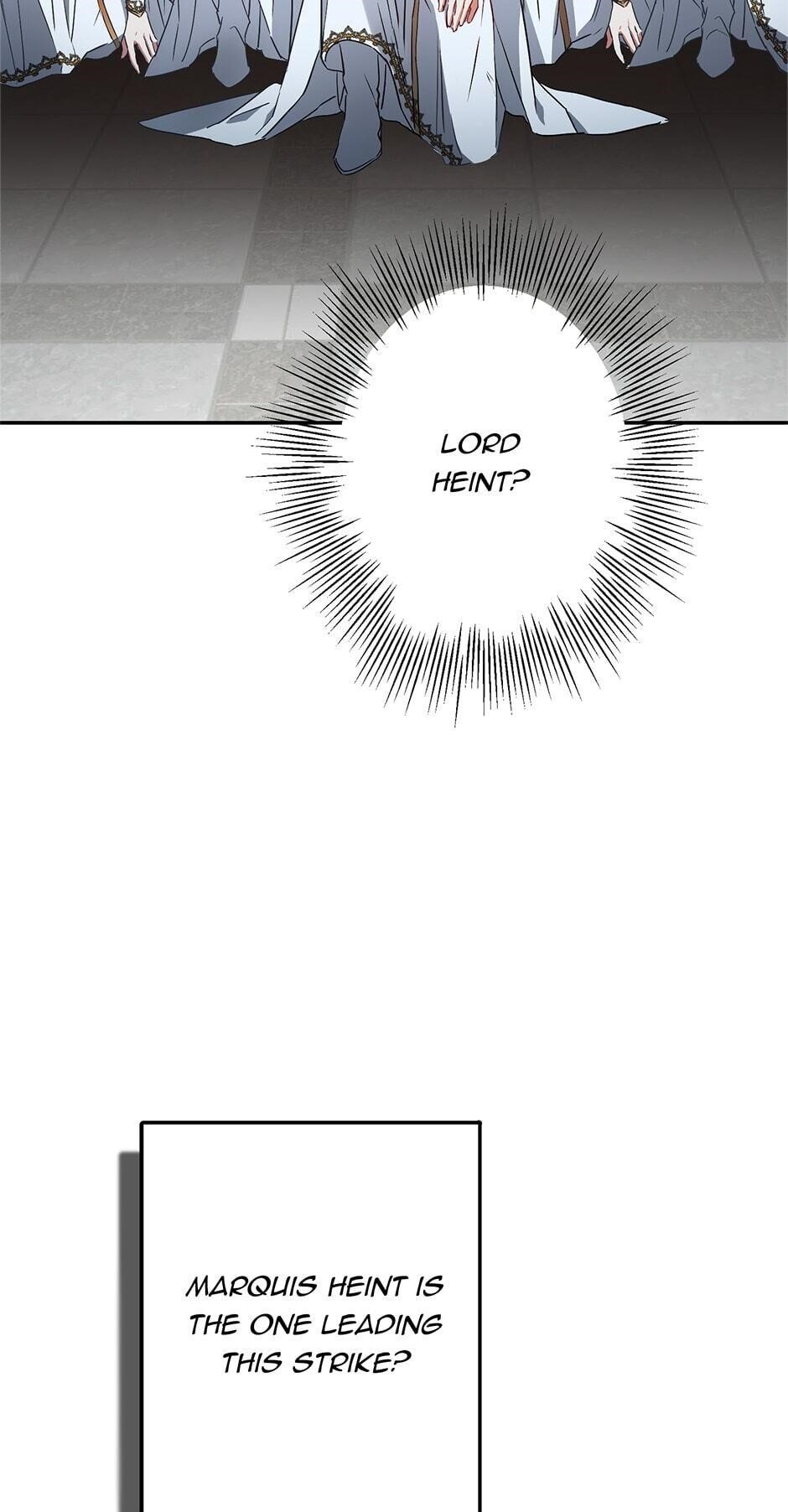 This is an Obvious Fraudulent Marriage - Chapter 88 Page 5