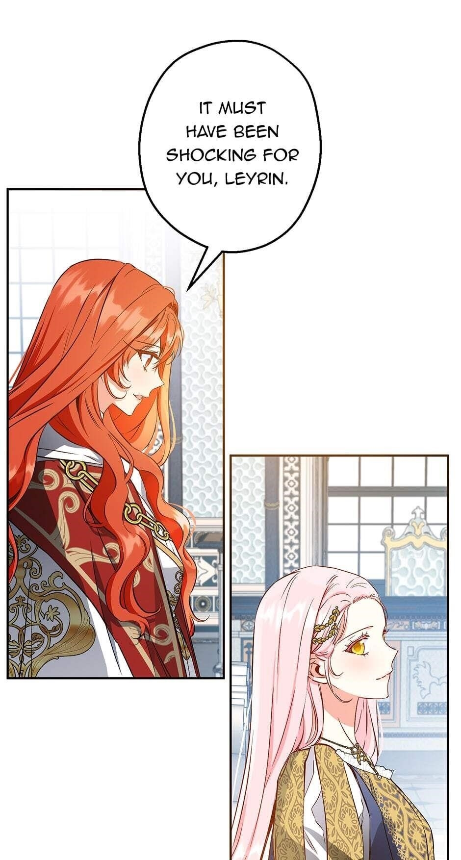 This is an Obvious Fraudulent Marriage - Chapter 88 Page 51