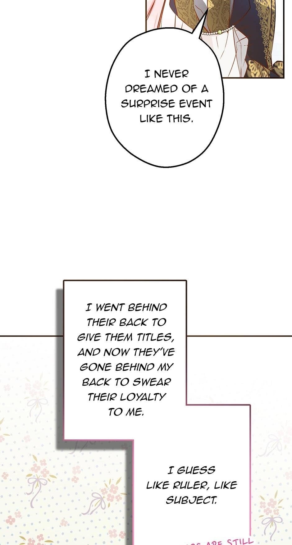 This is an Obvious Fraudulent Marriage - Chapter 88 Page 52