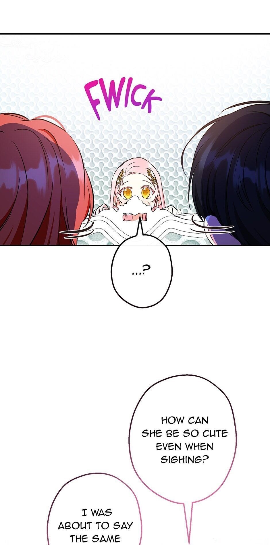 This is an Obvious Fraudulent Marriage - Chapter 88 Page 58