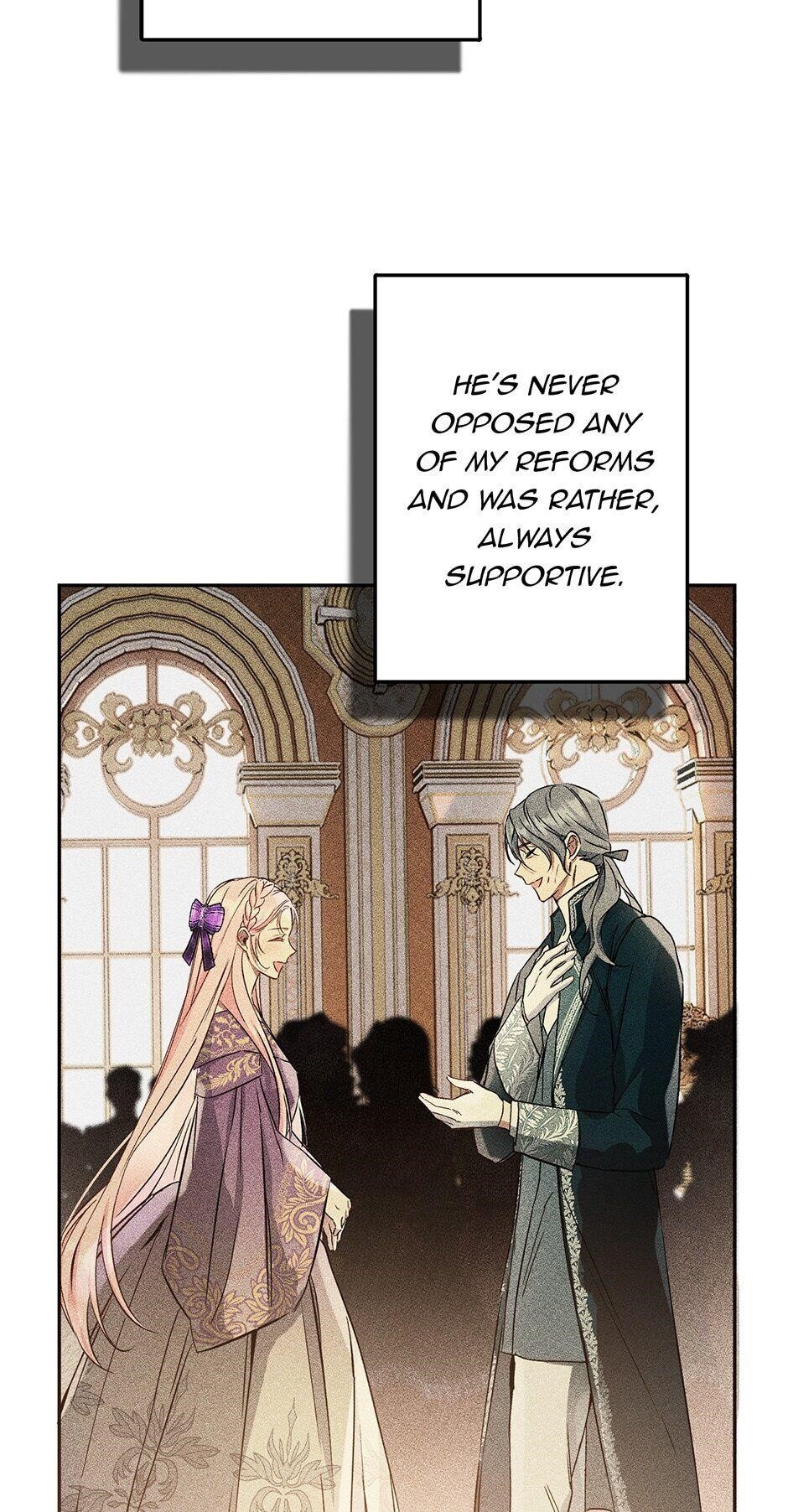 This is an Obvious Fraudulent Marriage - Chapter 88 Page 6