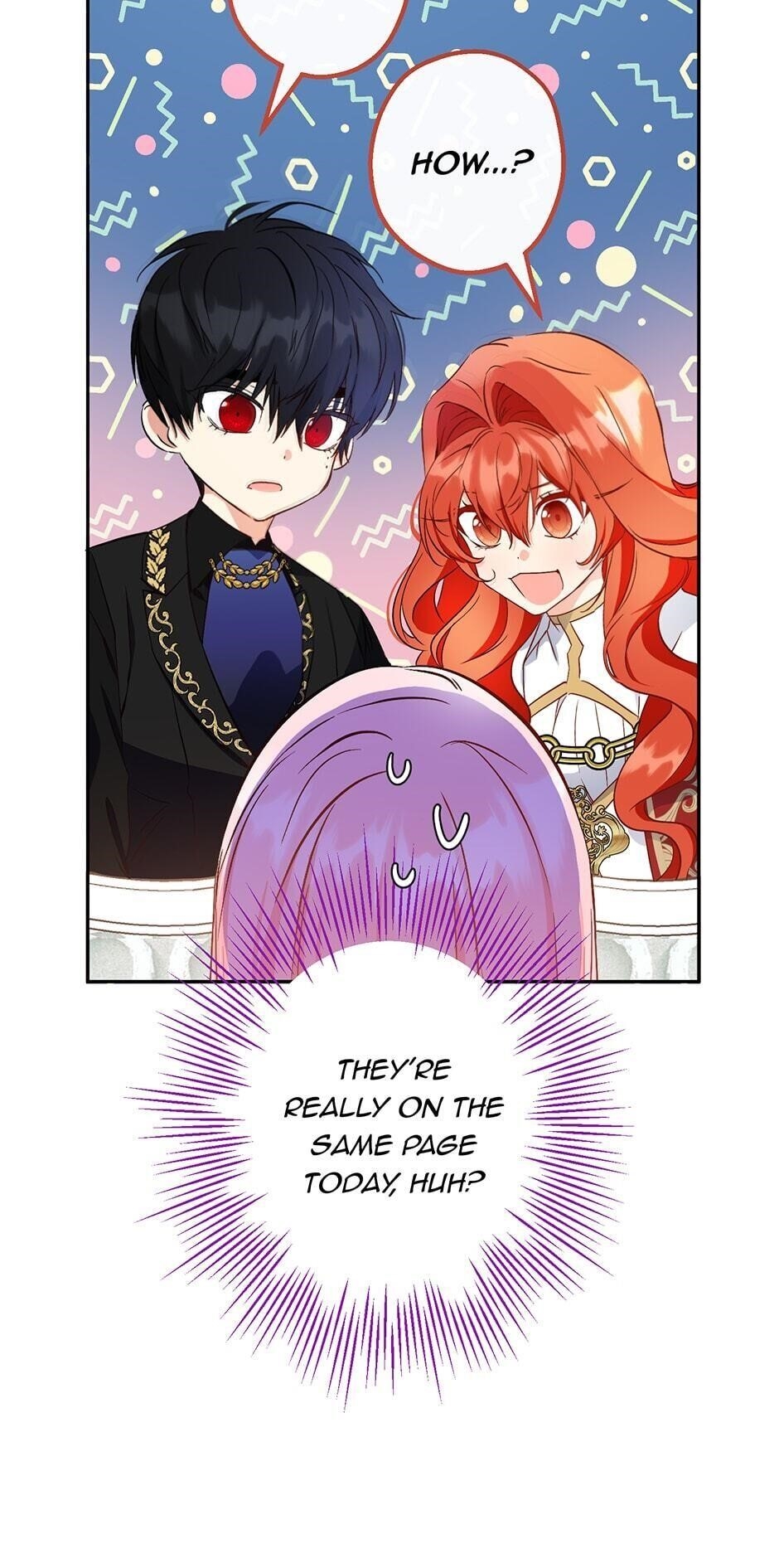This is an Obvious Fraudulent Marriage - Chapter 88 Page 63