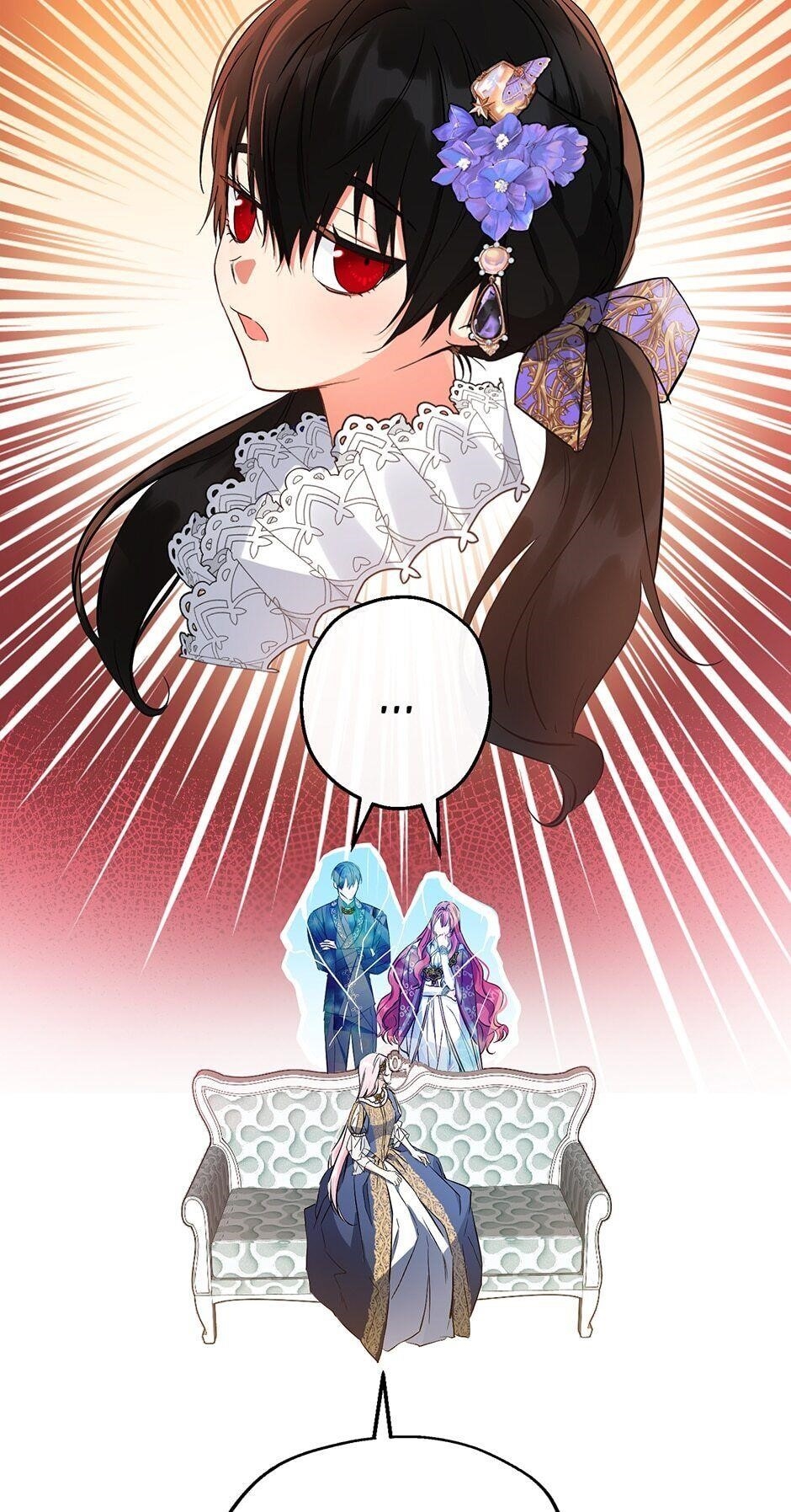 This is an Obvious Fraudulent Marriage - Chapter 88 Page 66