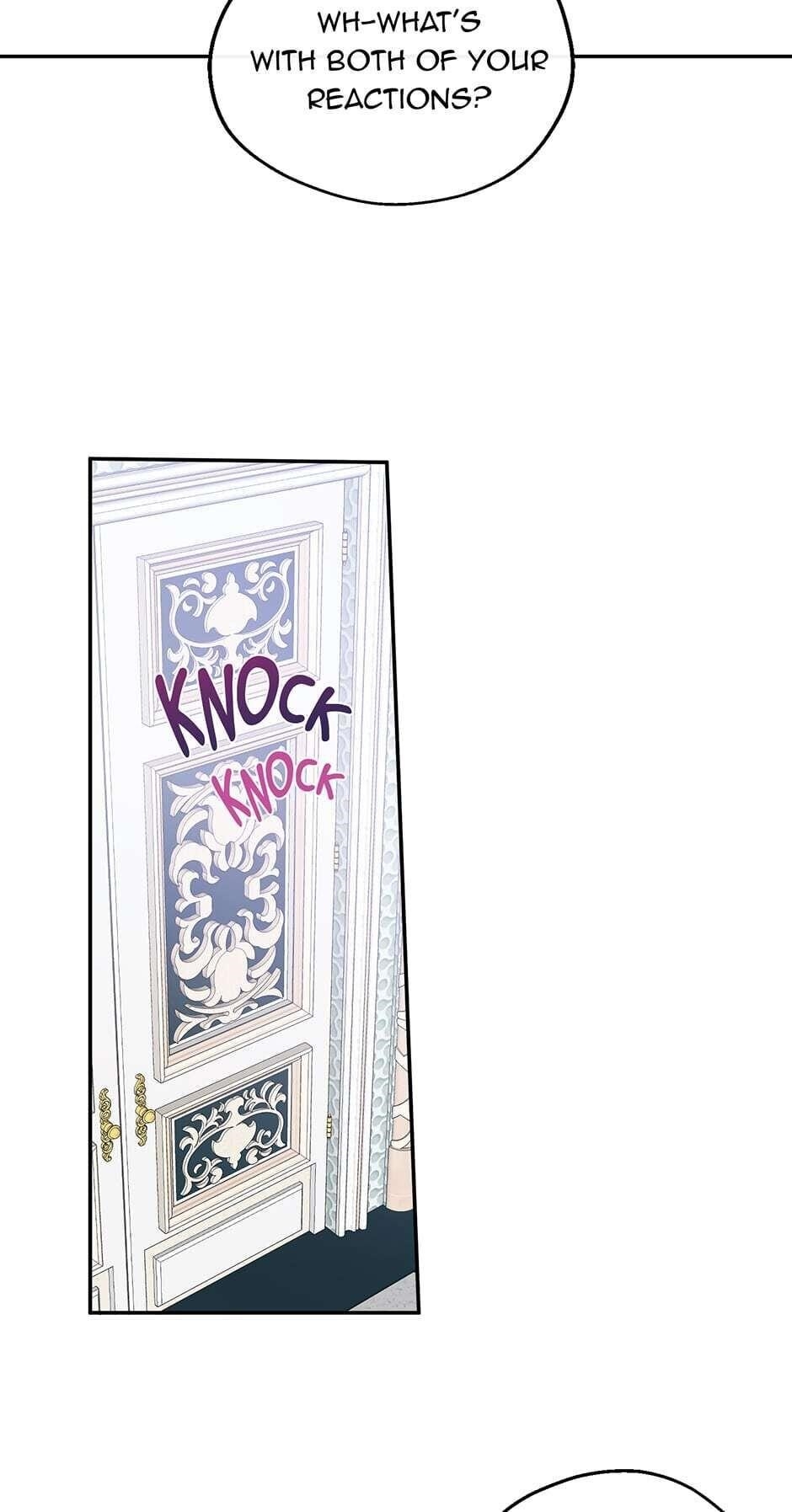 This is an Obvious Fraudulent Marriage - Chapter 88 Page 67