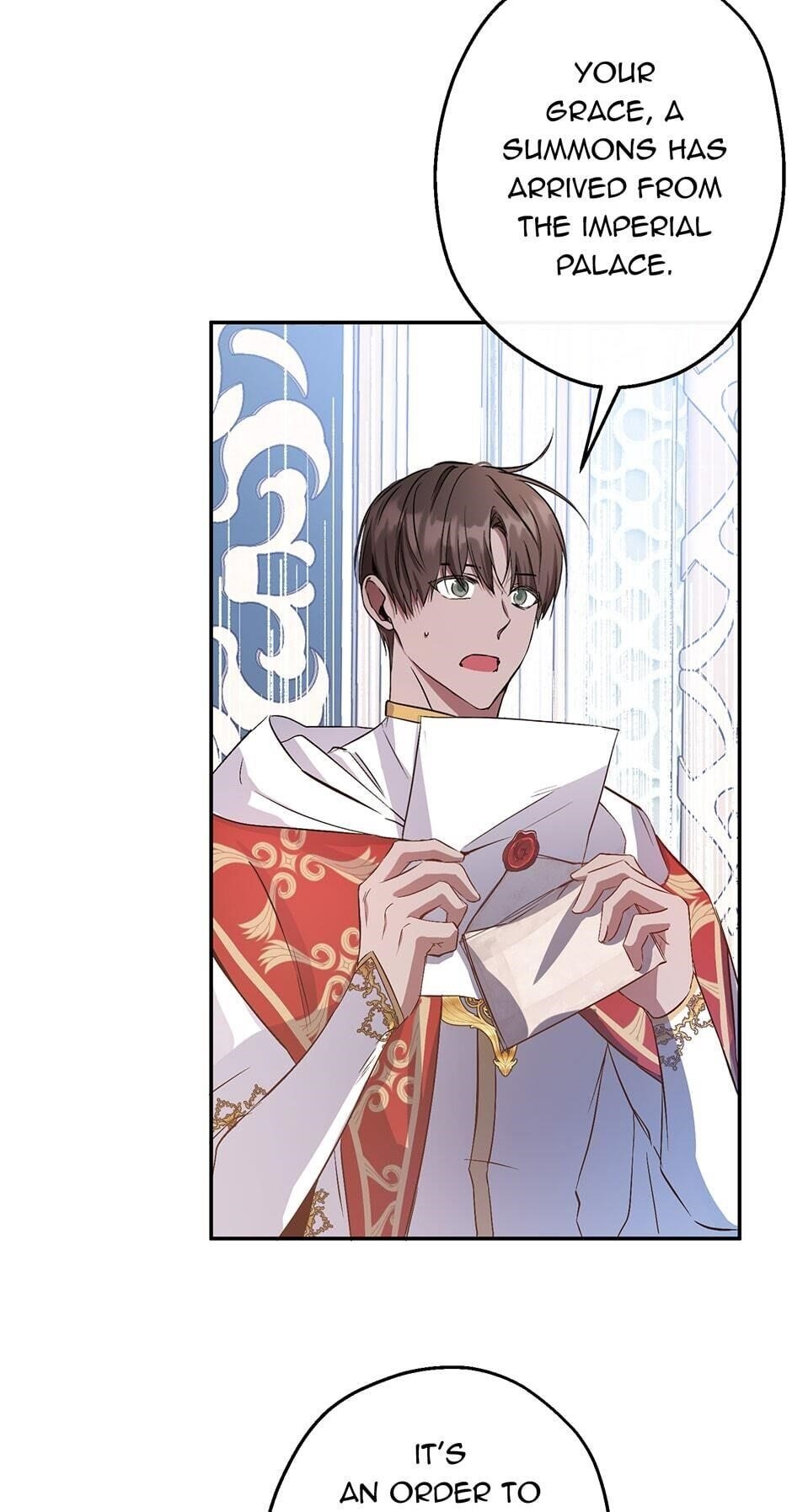 This is an Obvious Fraudulent Marriage - Chapter 88 Page 68