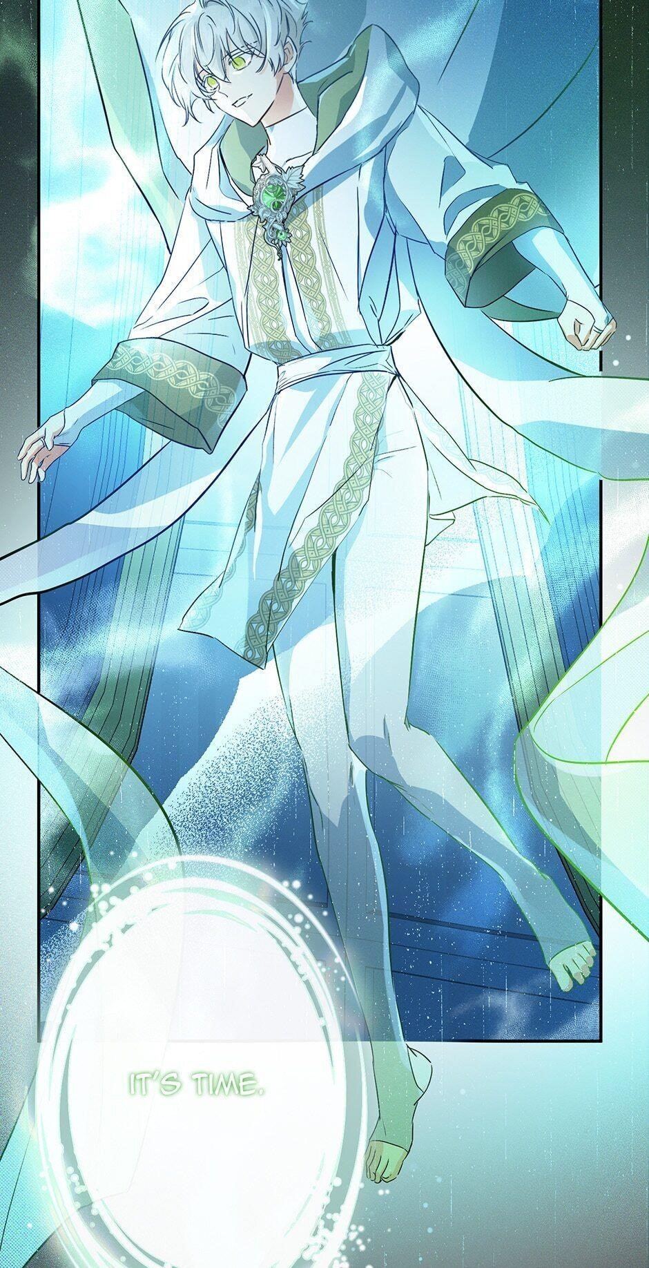 This is an Obvious Fraudulent Marriage - Chapter 88 Page 77