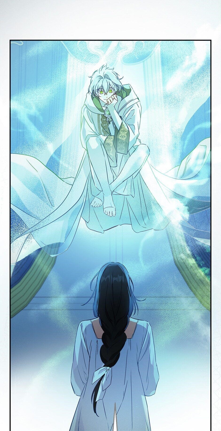 This is an Obvious Fraudulent Marriage - Chapter 88 Page 79