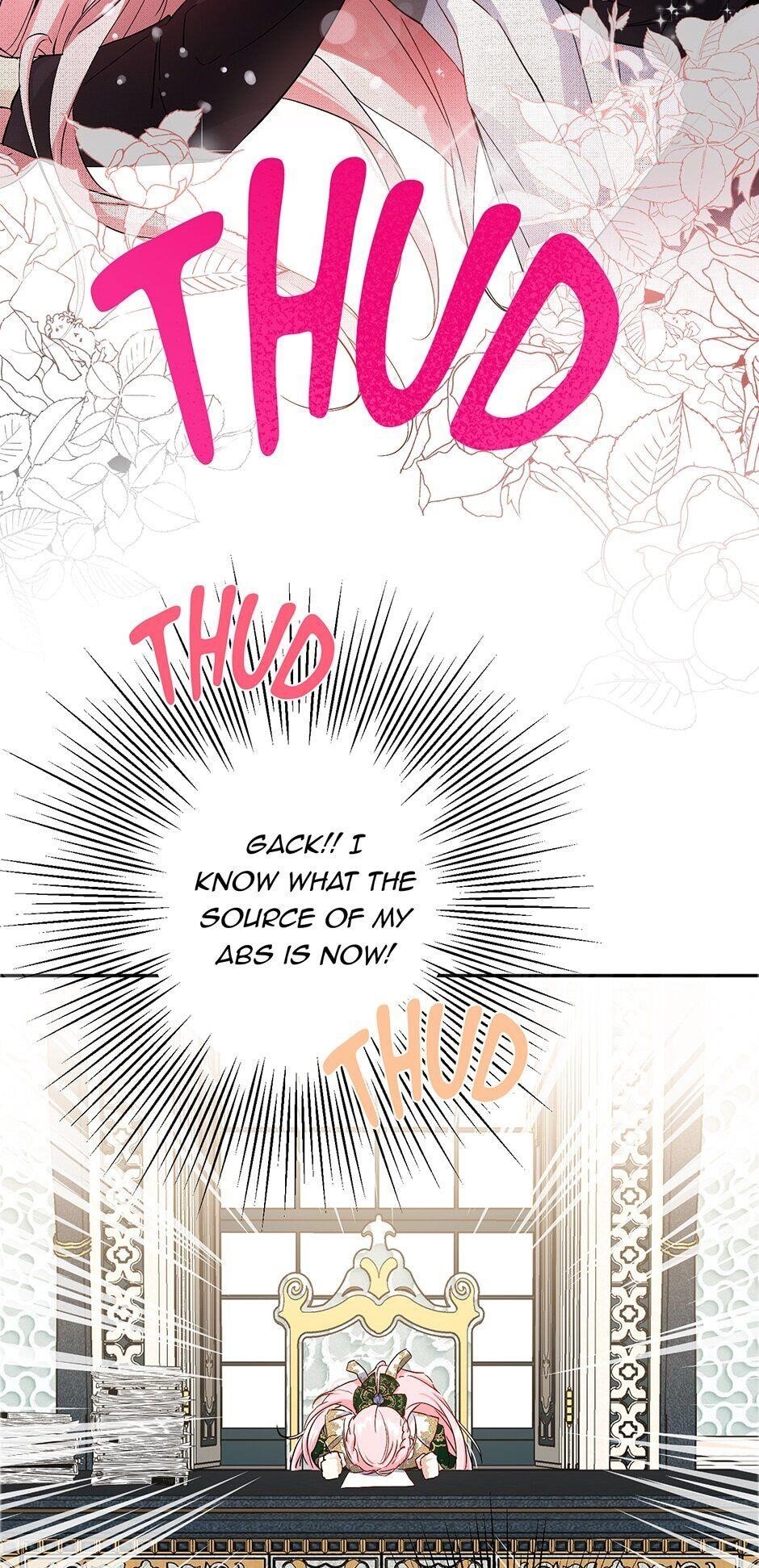 This is an Obvious Fraudulent Marriage - Chapter 89 Page 18