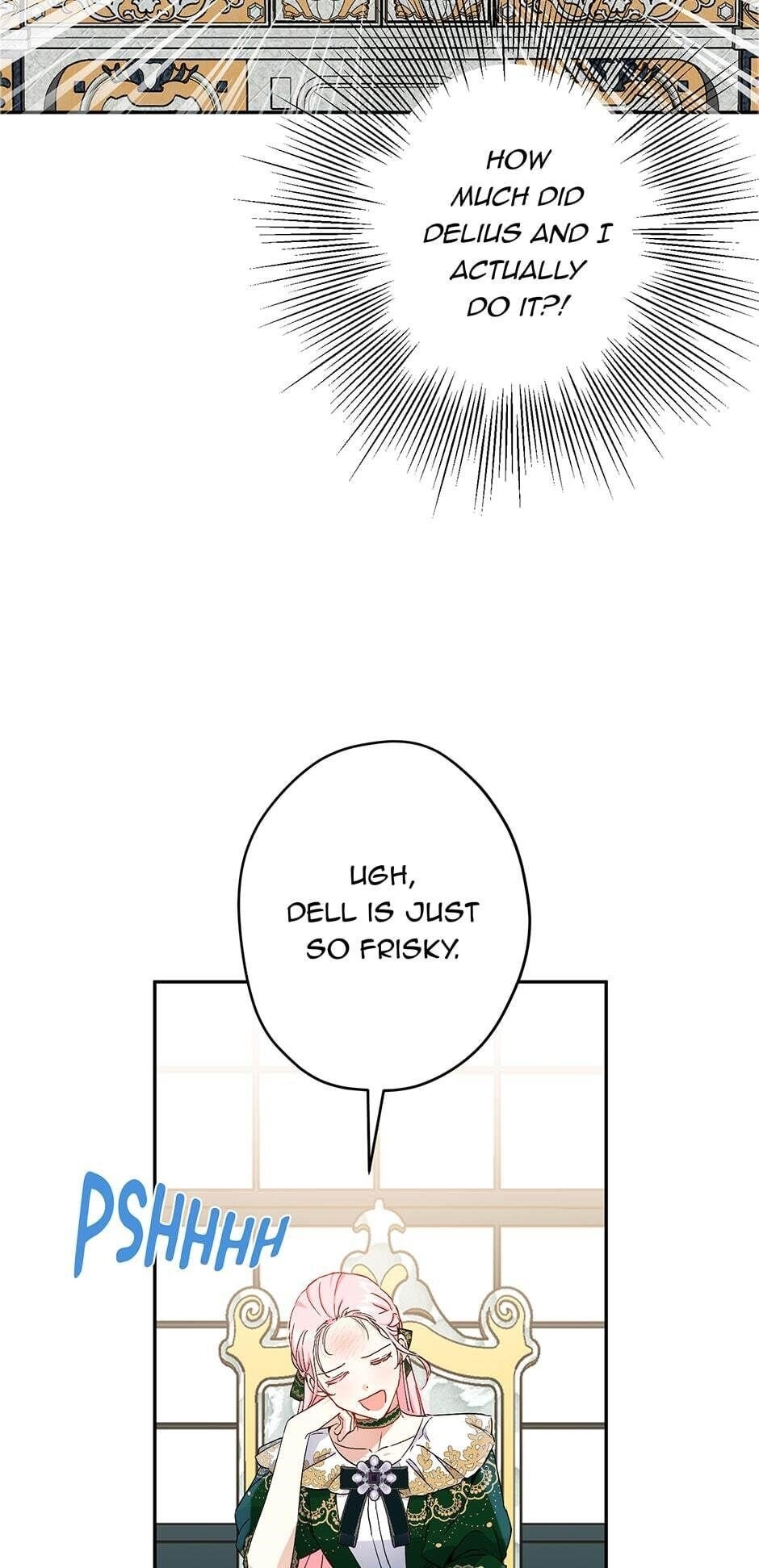 This is an Obvious Fraudulent Marriage - Chapter 89 Page 19