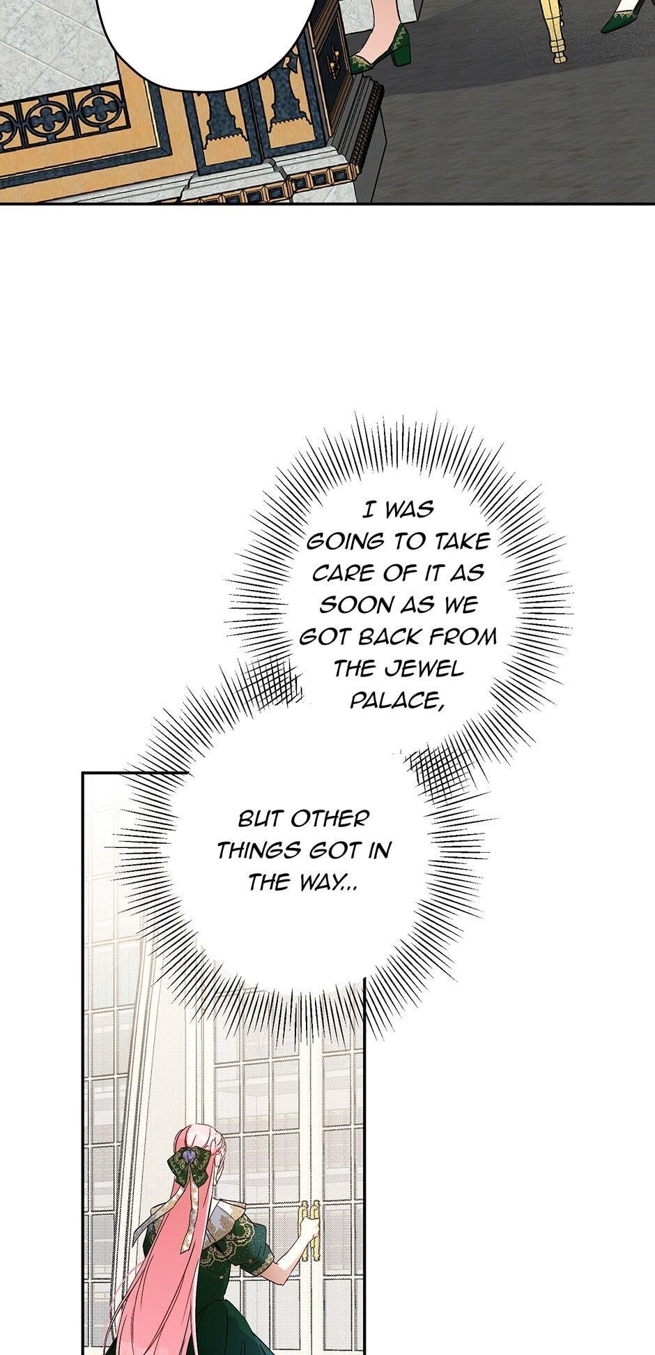 This is an Obvious Fraudulent Marriage - Chapter 89 Page 21