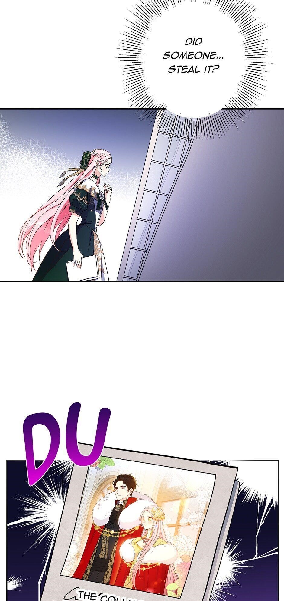 This is an Obvious Fraudulent Marriage - Chapter 89 Page 25