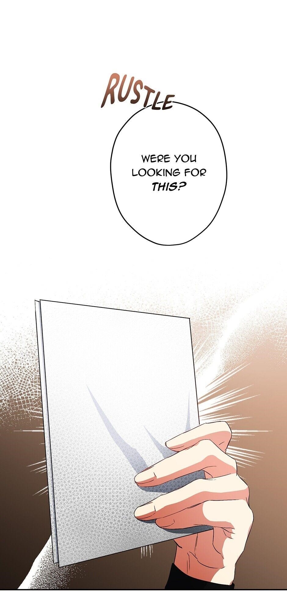 This is an Obvious Fraudulent Marriage - Chapter 89 Page 30