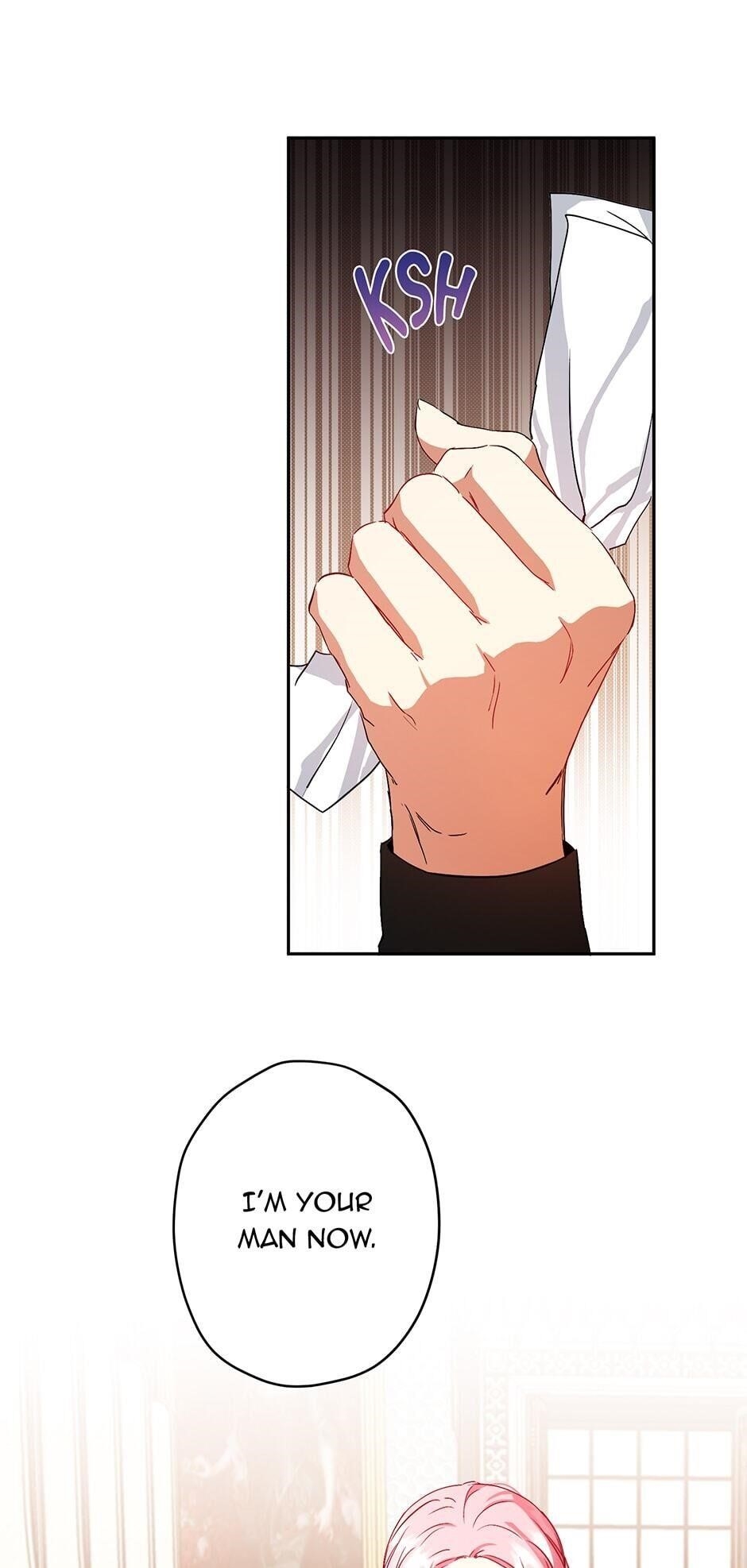 This is an Obvious Fraudulent Marriage - Chapter 89 Page 32