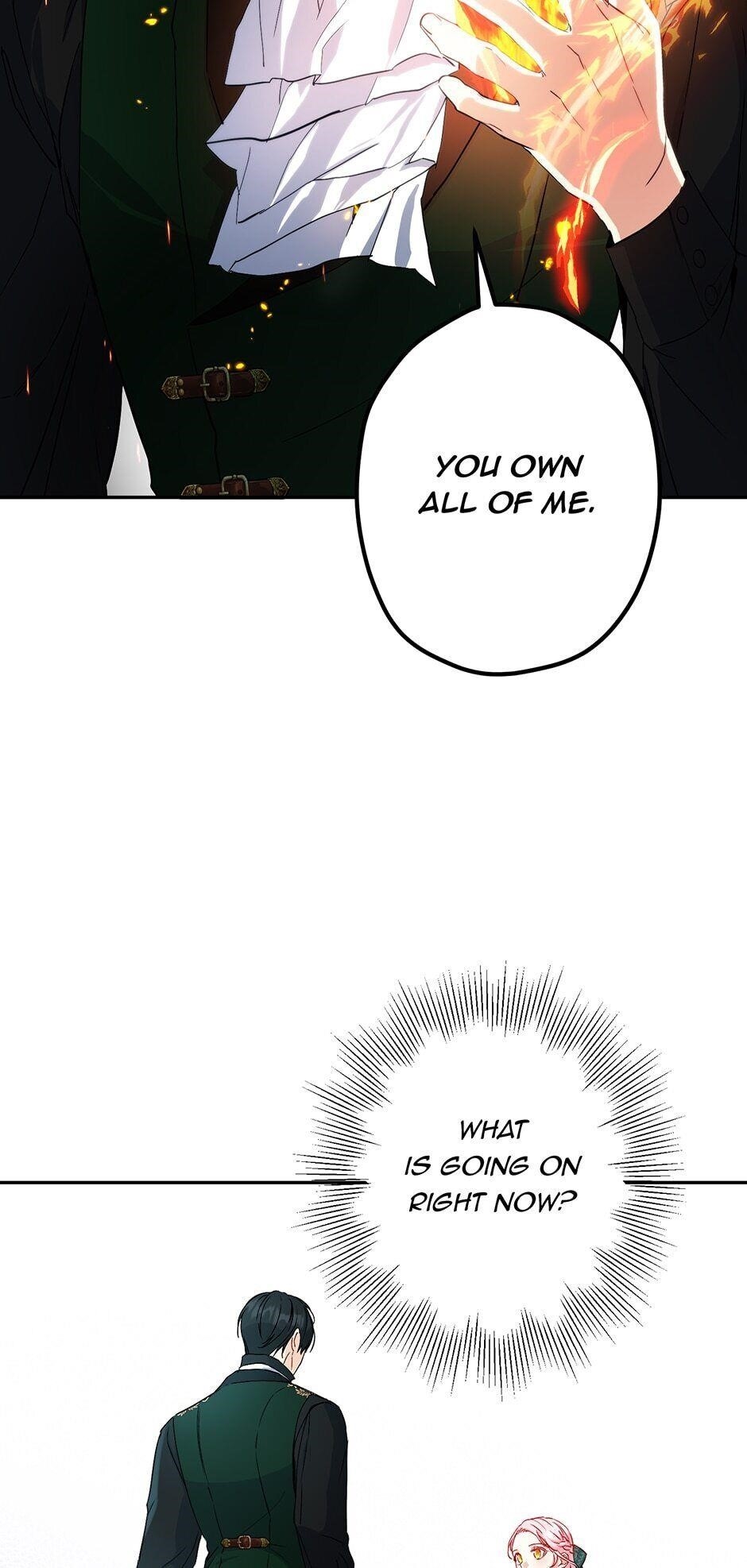 This is an Obvious Fraudulent Marriage - Chapter 89 Page 34