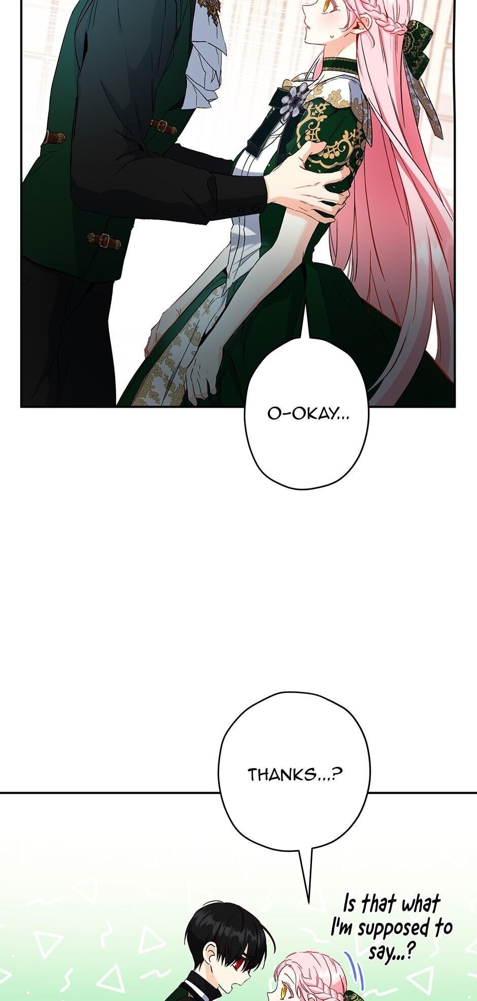 This is an Obvious Fraudulent Marriage - Chapter 89 Page 36