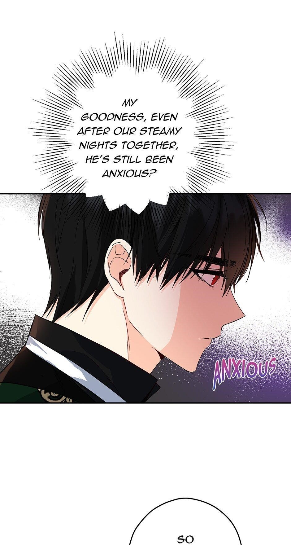 This is an Obvious Fraudulent Marriage - Chapter 89 Page 39