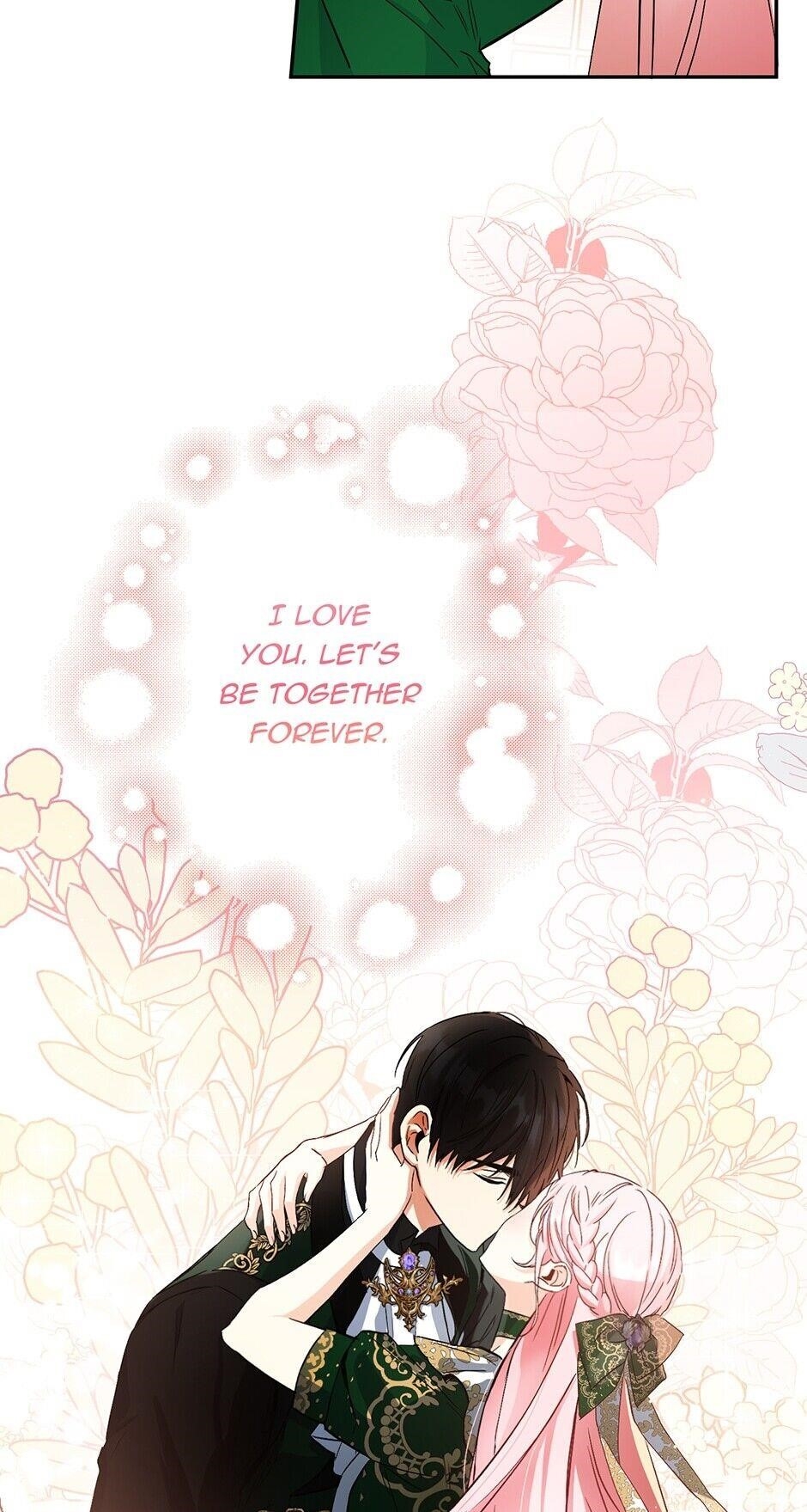 This is an Obvious Fraudulent Marriage - Chapter 89 Page 44