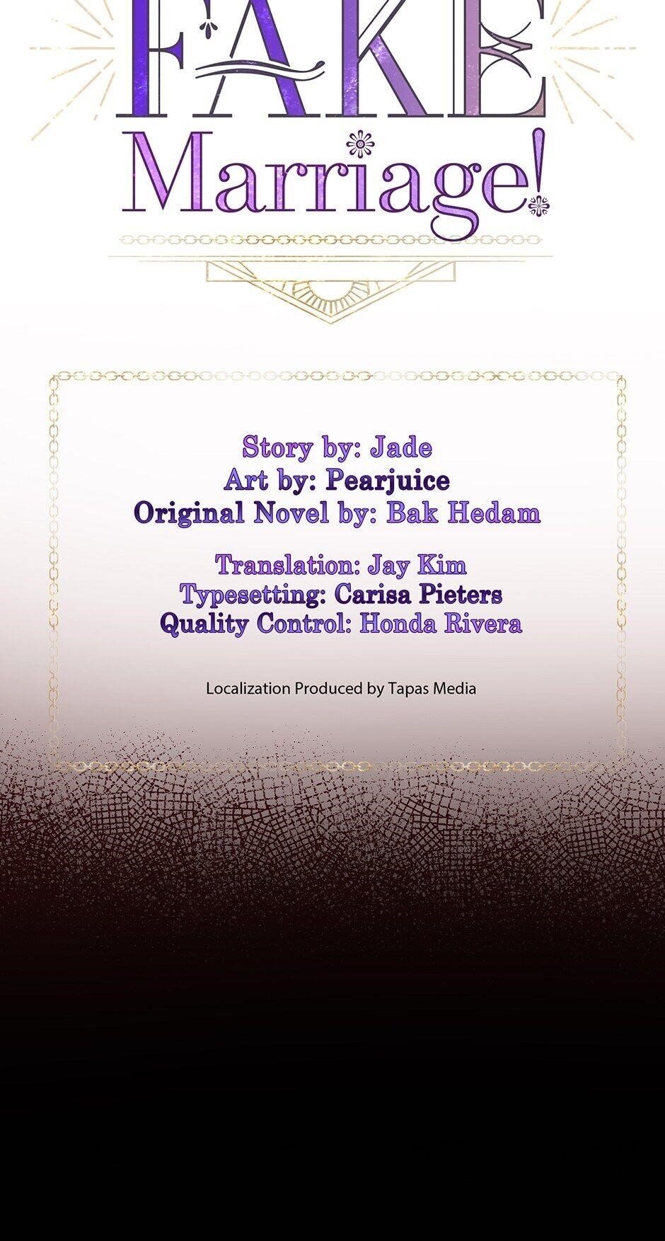 This is an Obvious Fraudulent Marriage - Chapter 89 Page 46