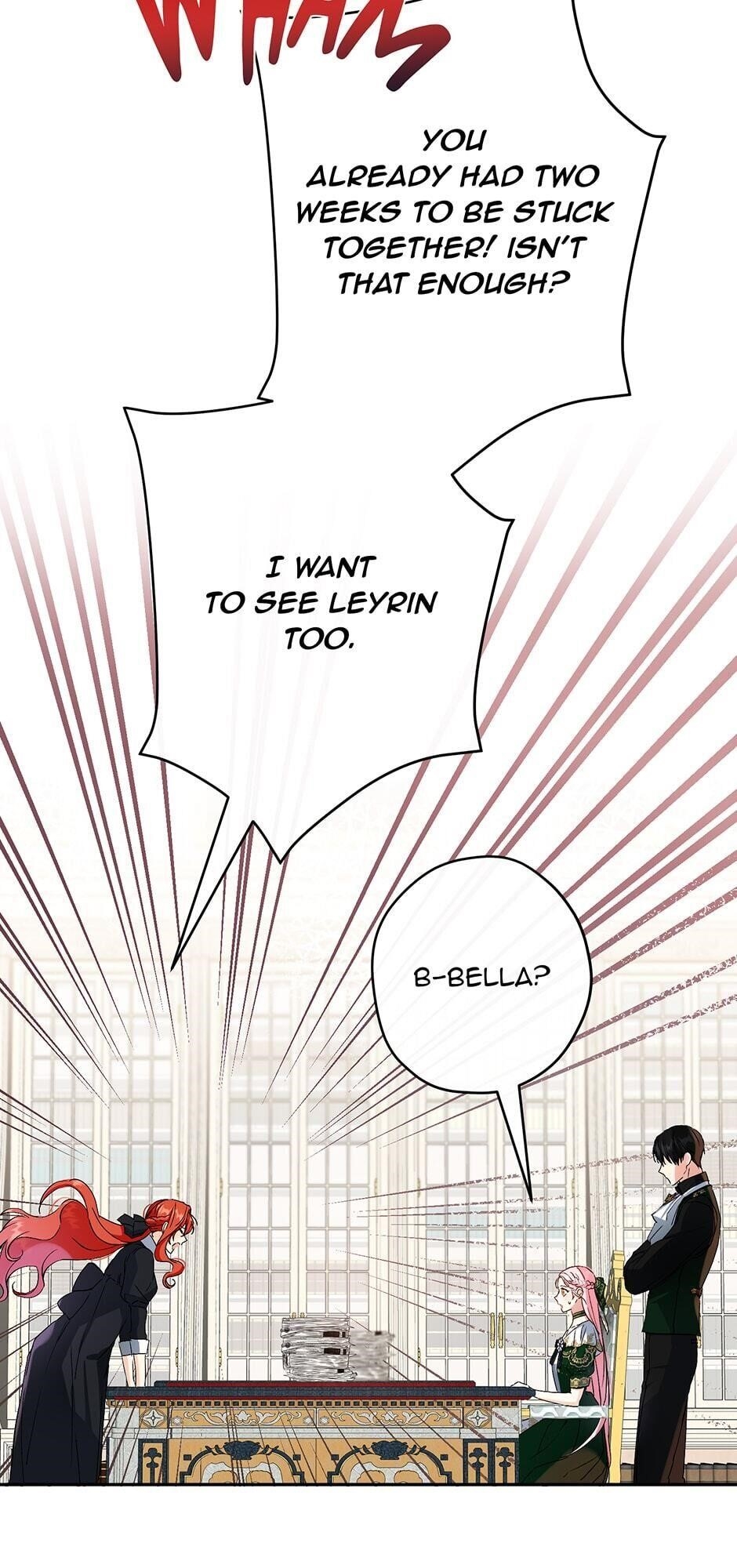 This is an Obvious Fraudulent Marriage - Chapter 89 Page 5