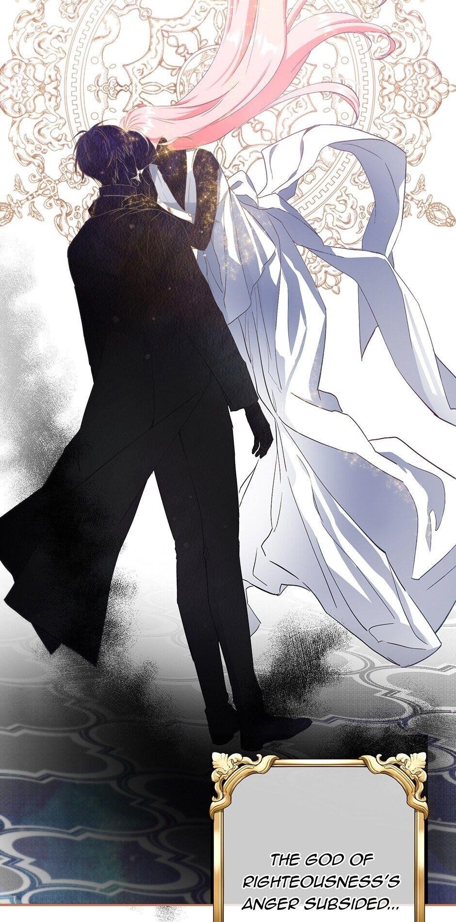 This is an Obvious Fraudulent Marriage - Chapter 89 Page 52